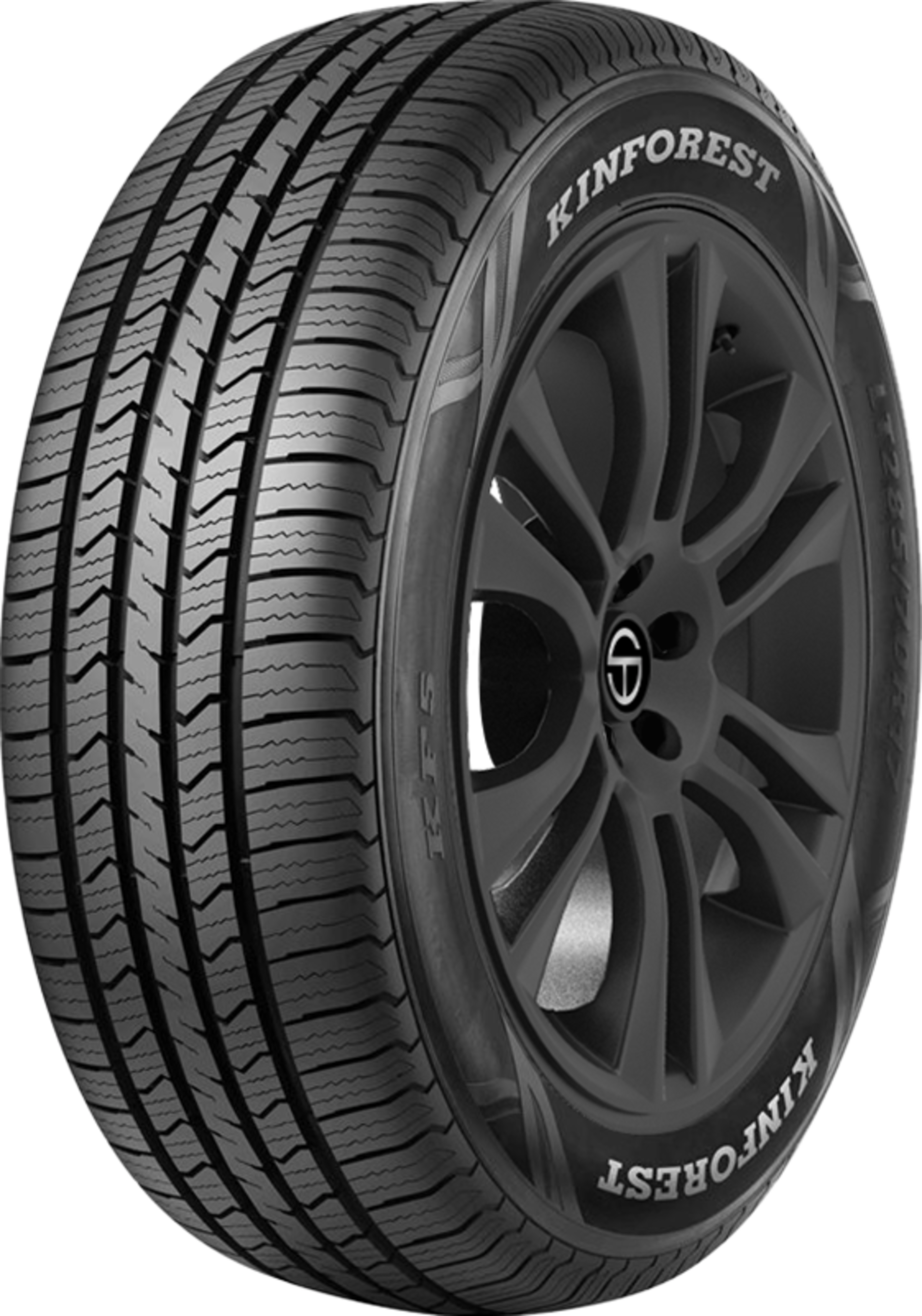 Tire Sidetread