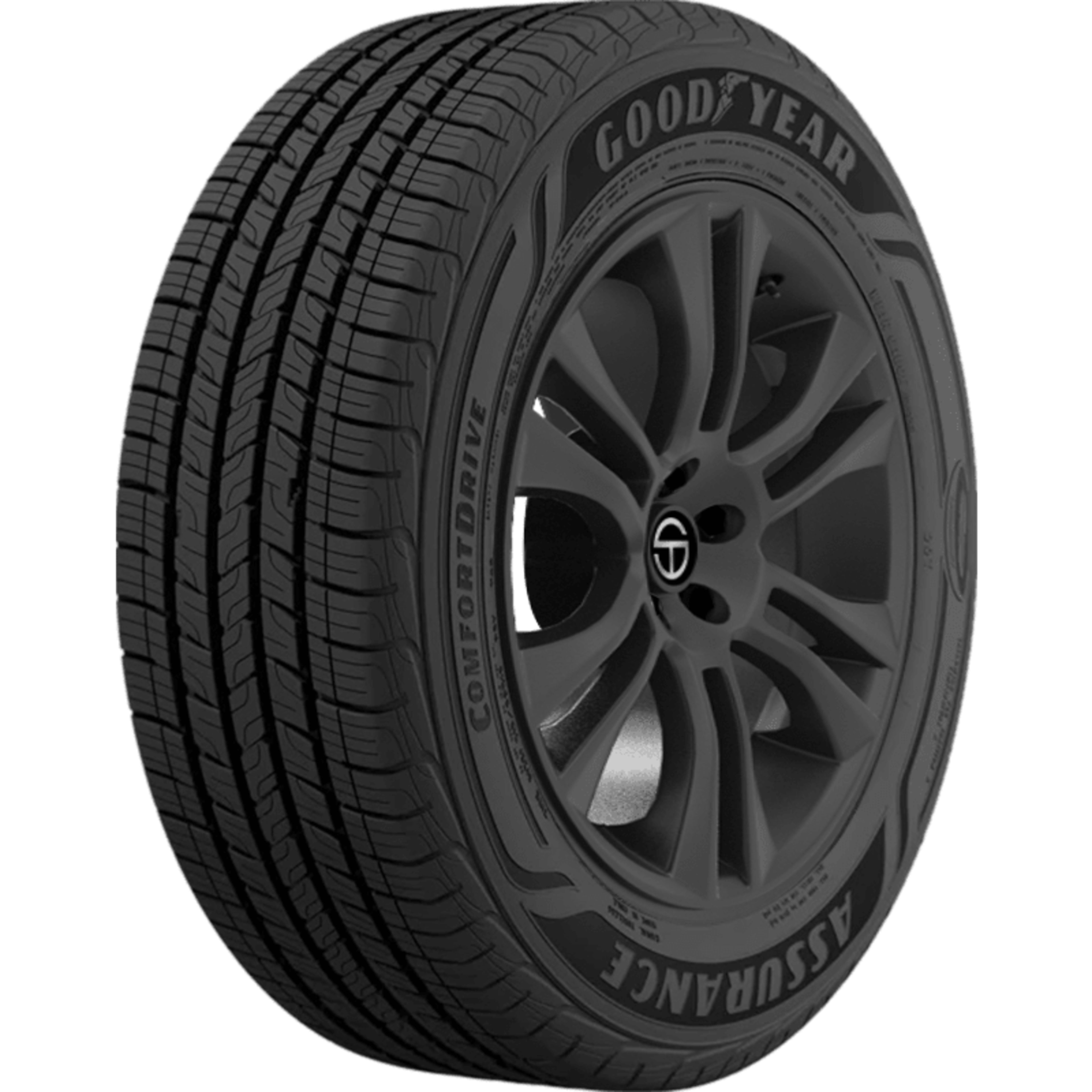 Tire Sidetread