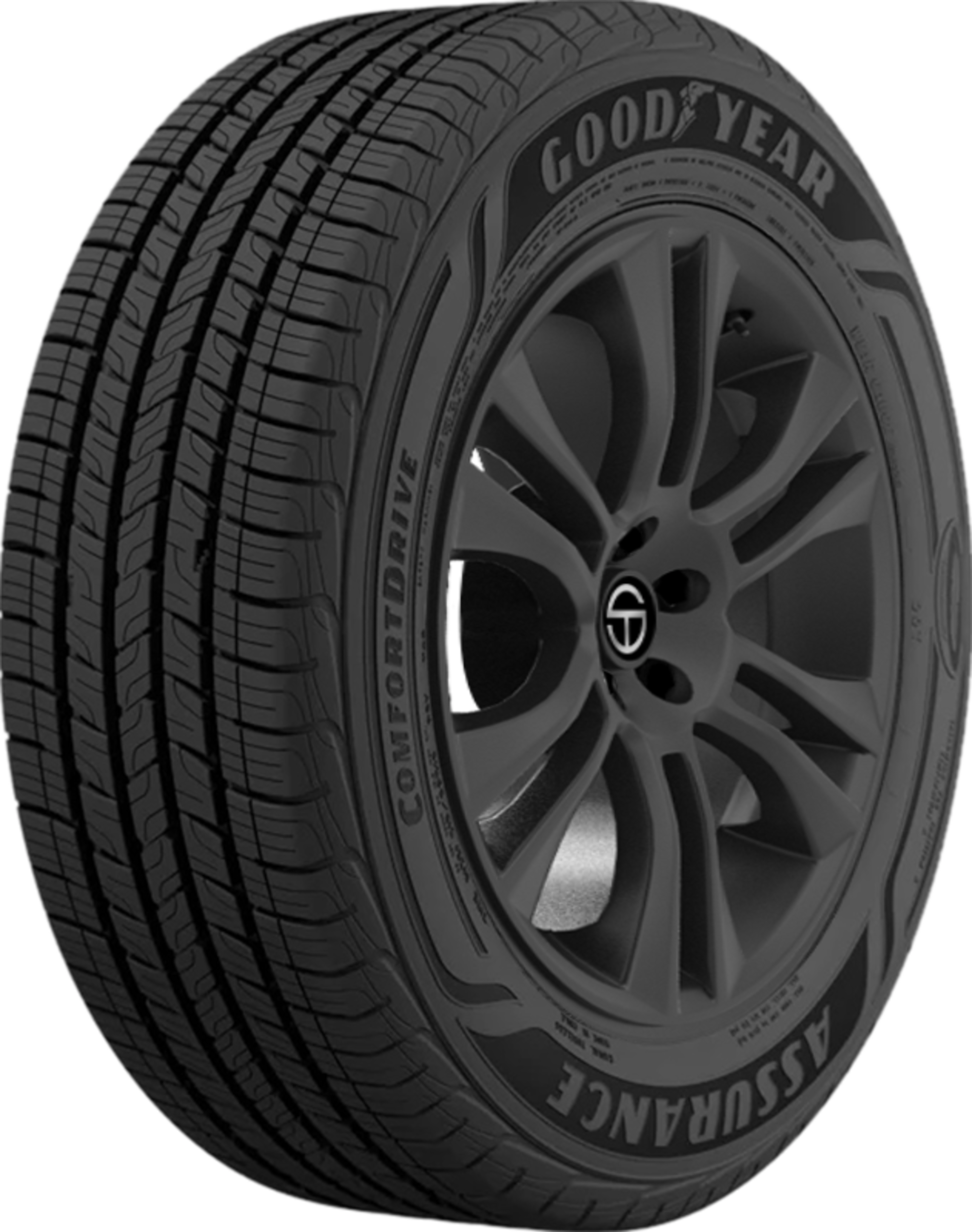 Tire Sidetread