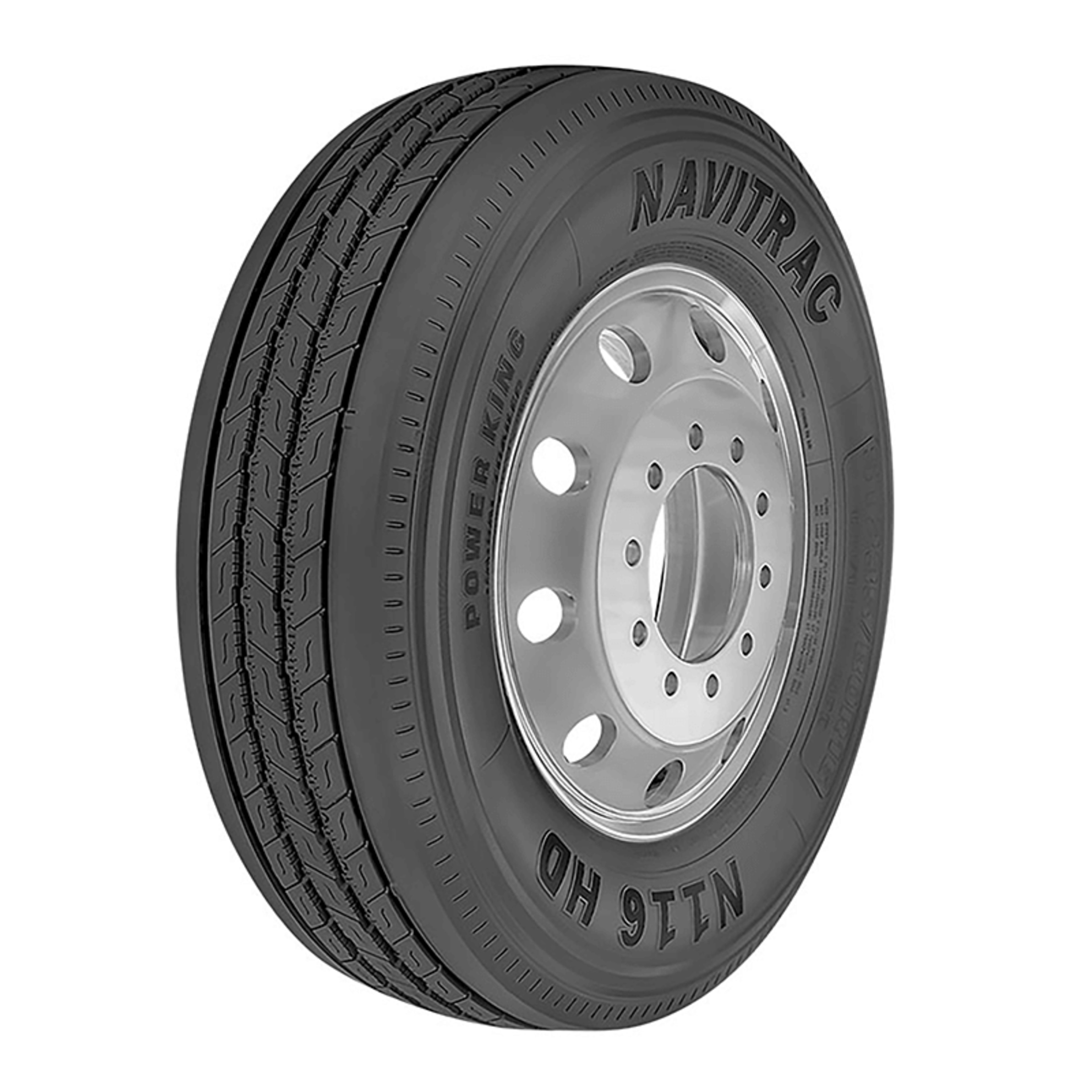 Tire Sidetread