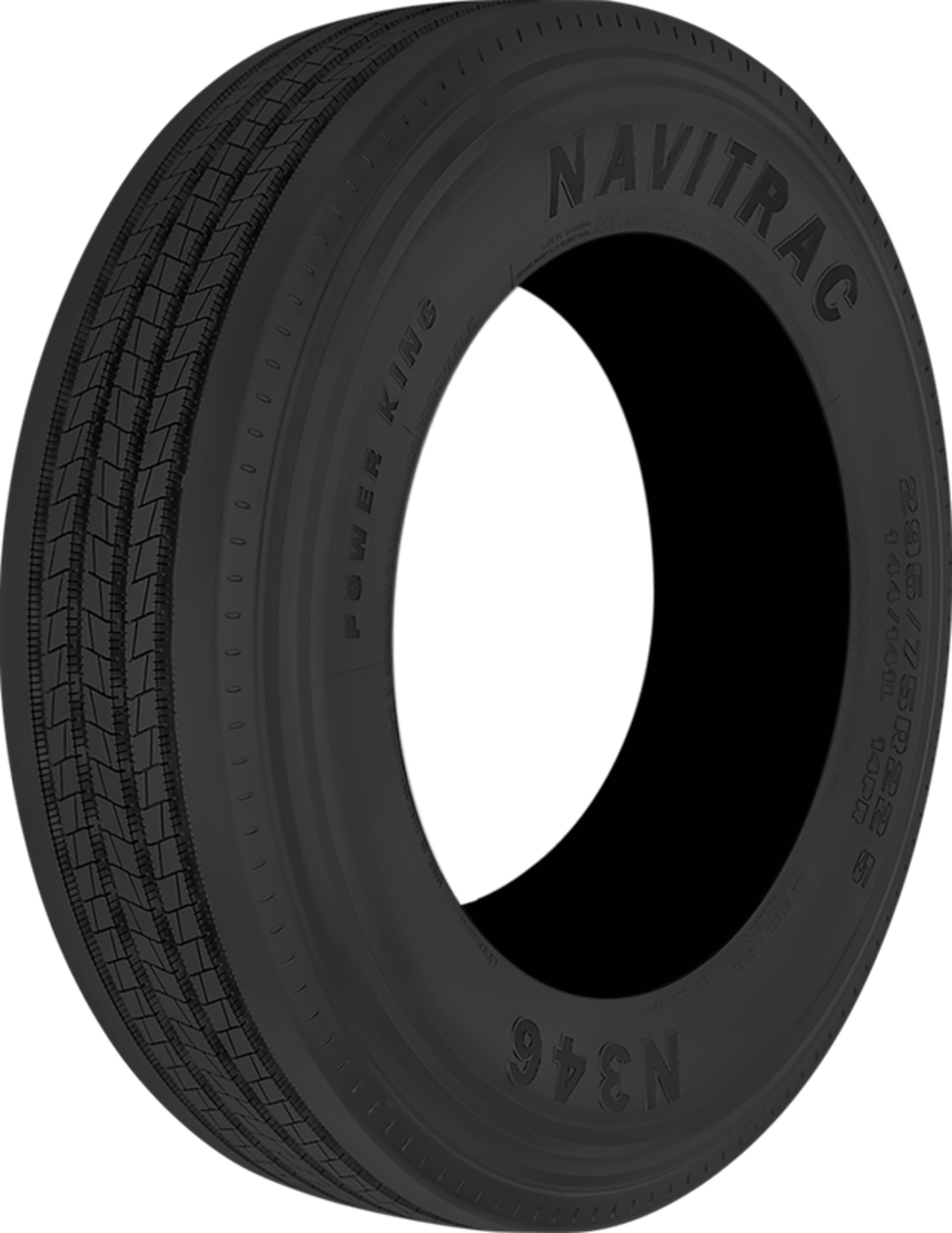 Tire Sidetread