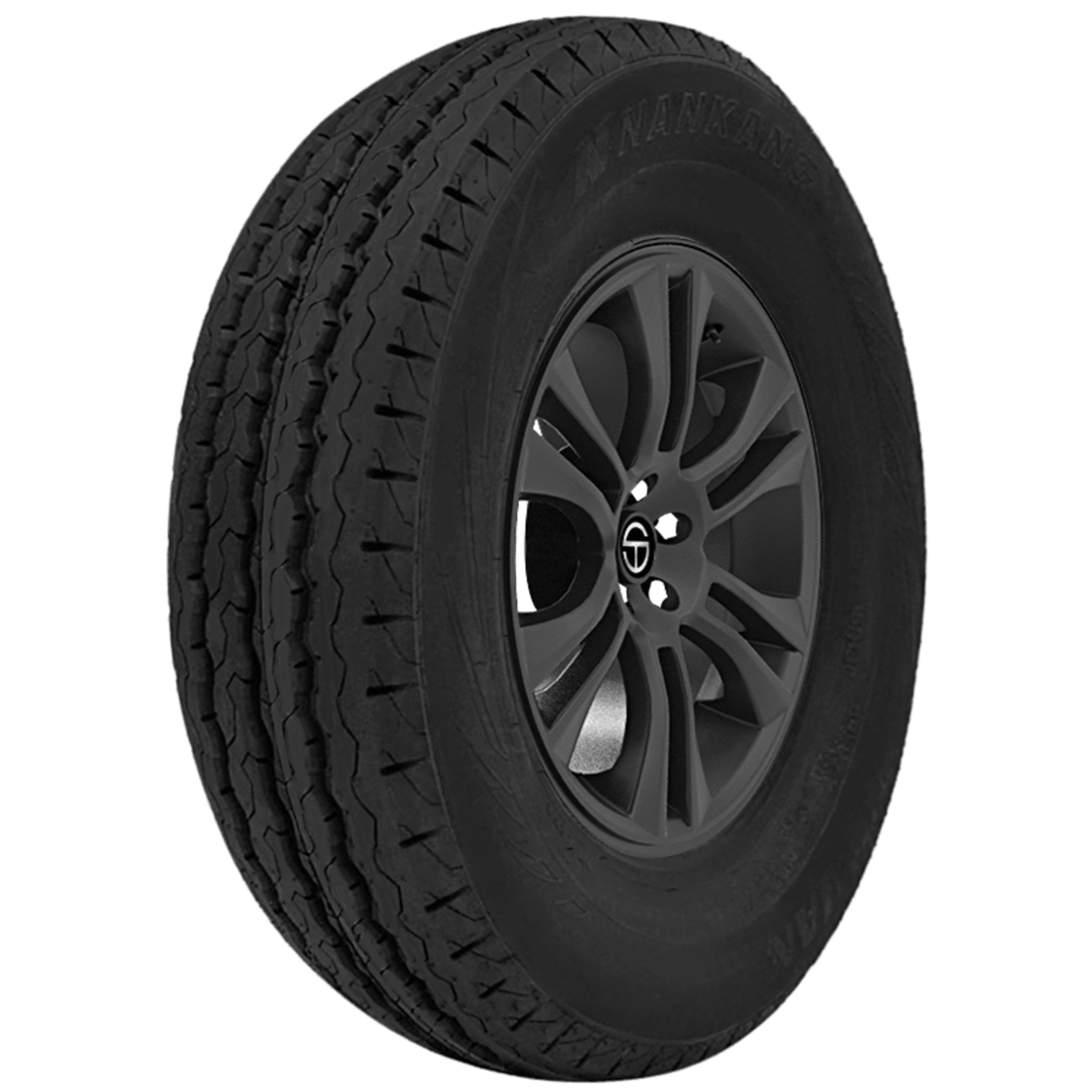 Tire Sidetread