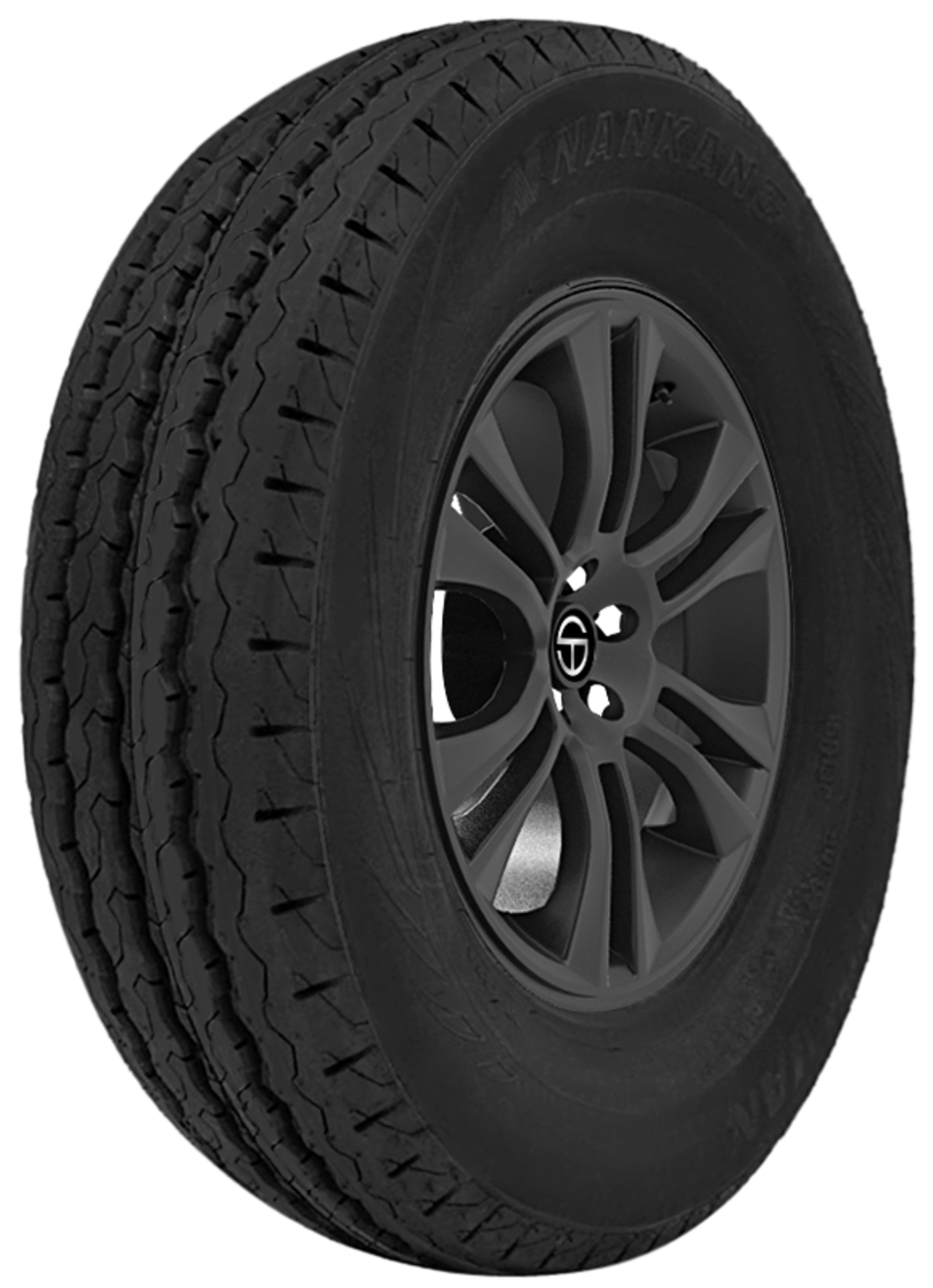 Tire Sidetread