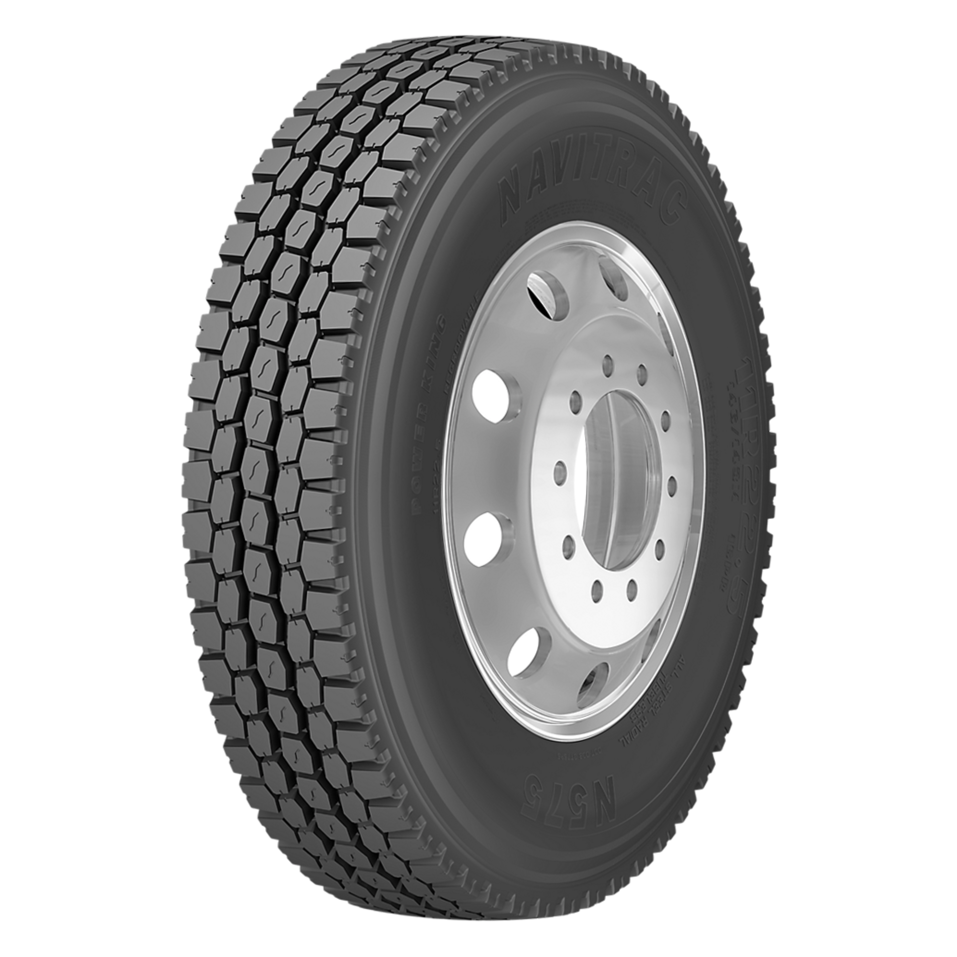 Tire Sidetread