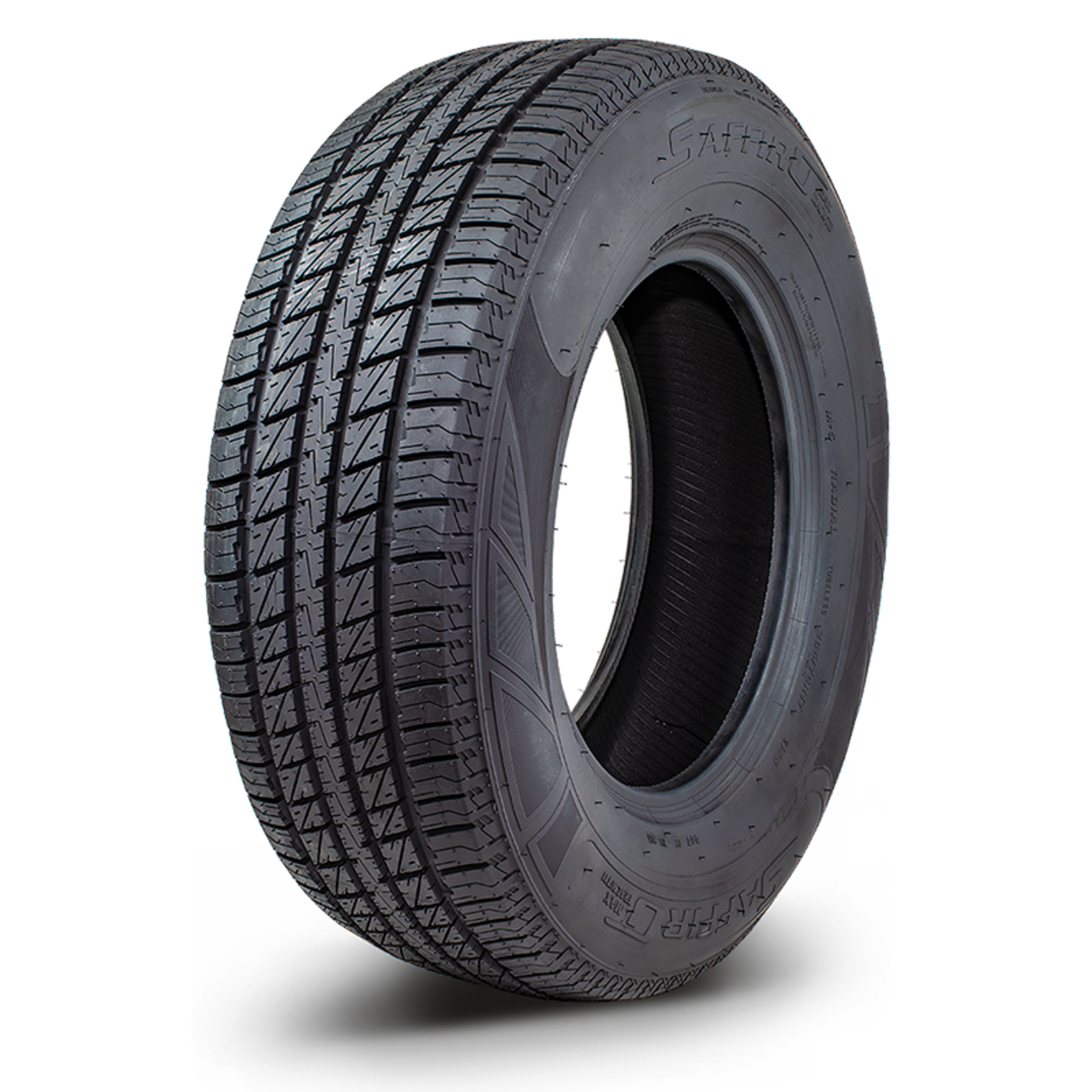 Tire Sidetread