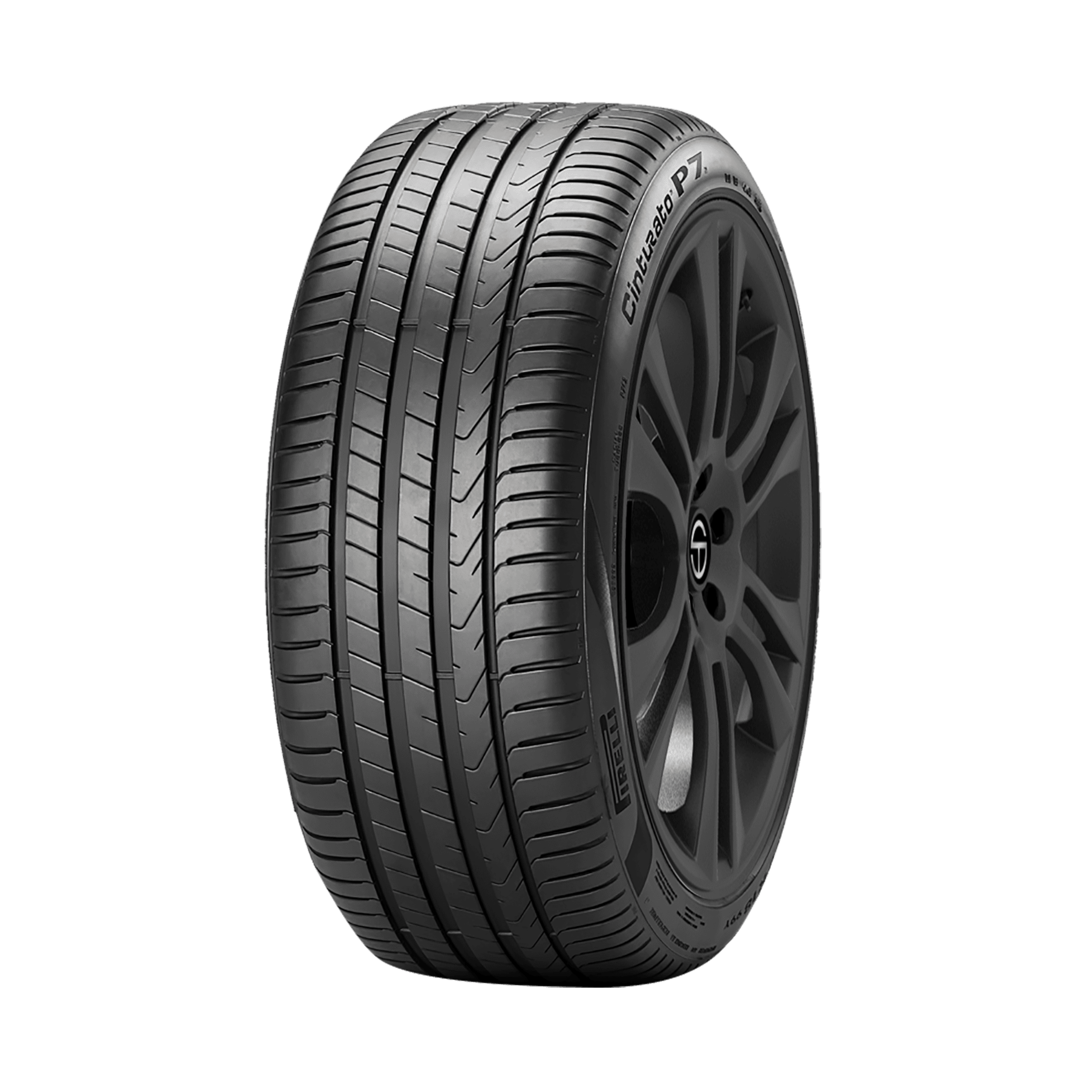 Tire Sidetread