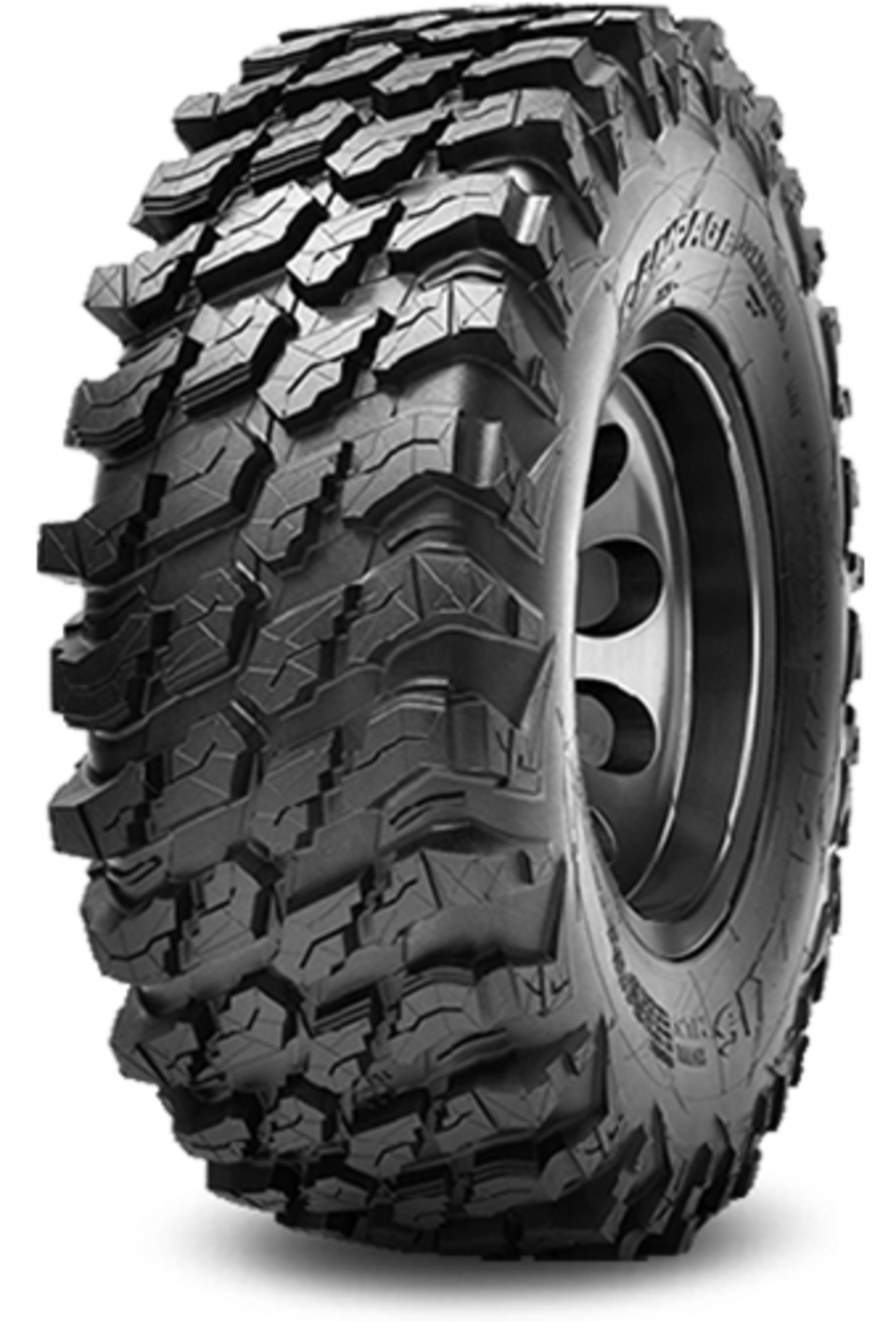 Tire Sidetread