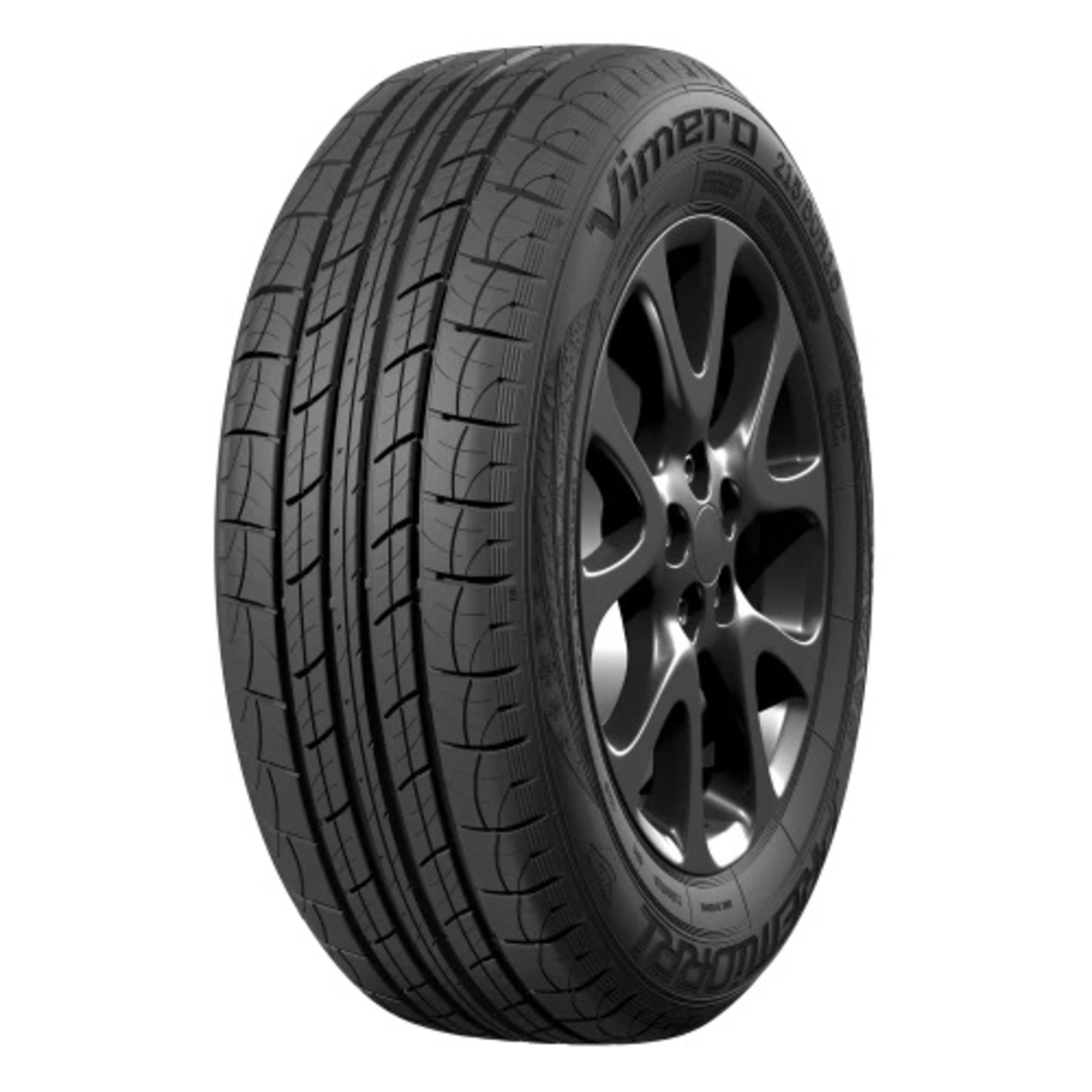 Tire Sidetread