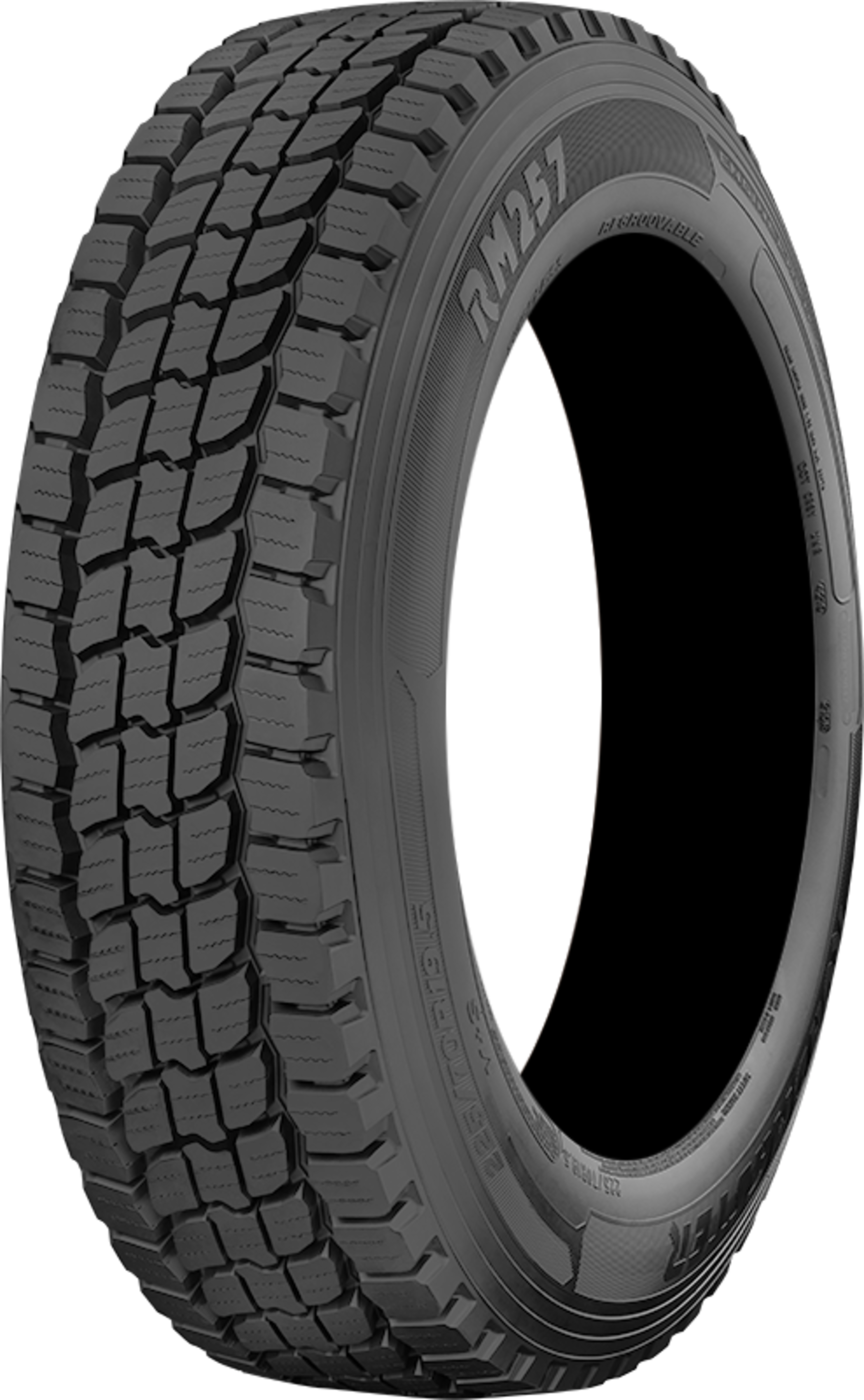 Tire Sidetread
