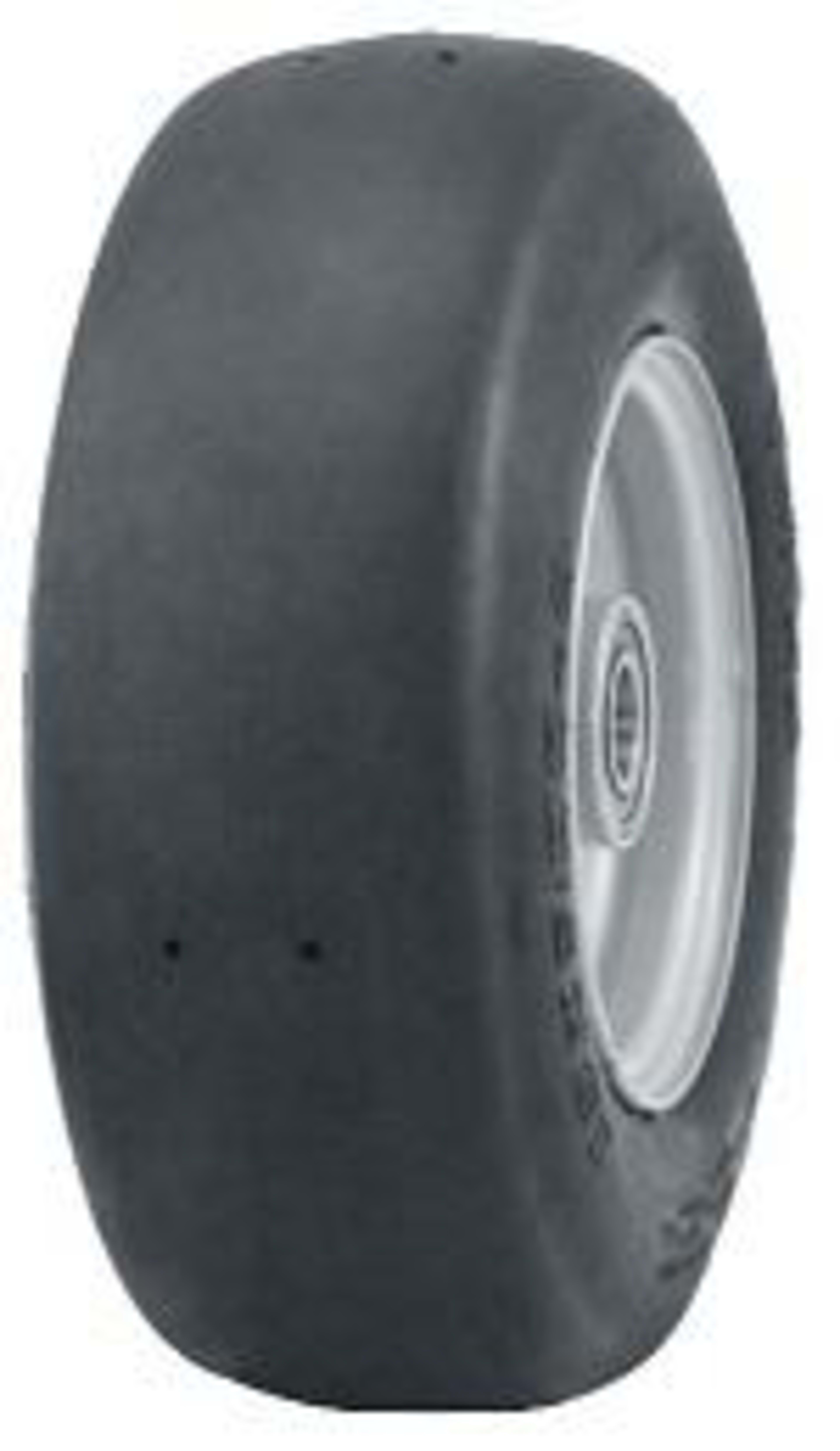 Tire Sidetread