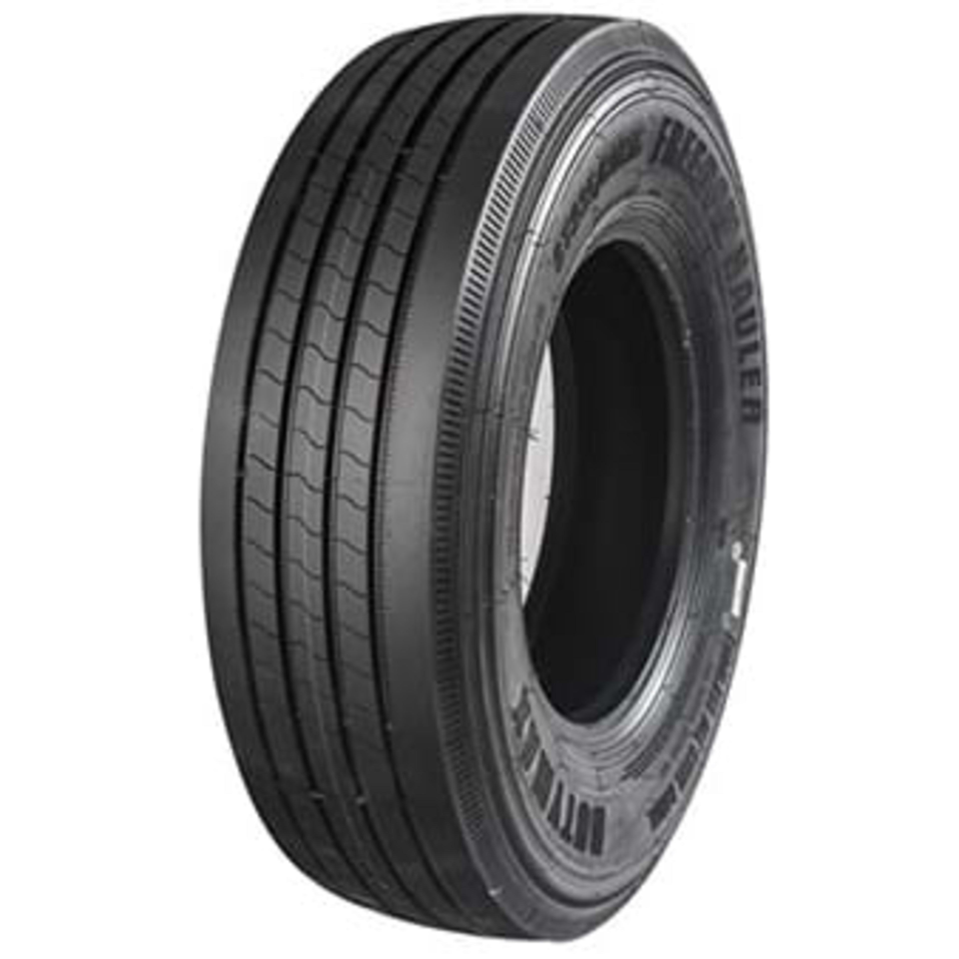 Tire Sidetread