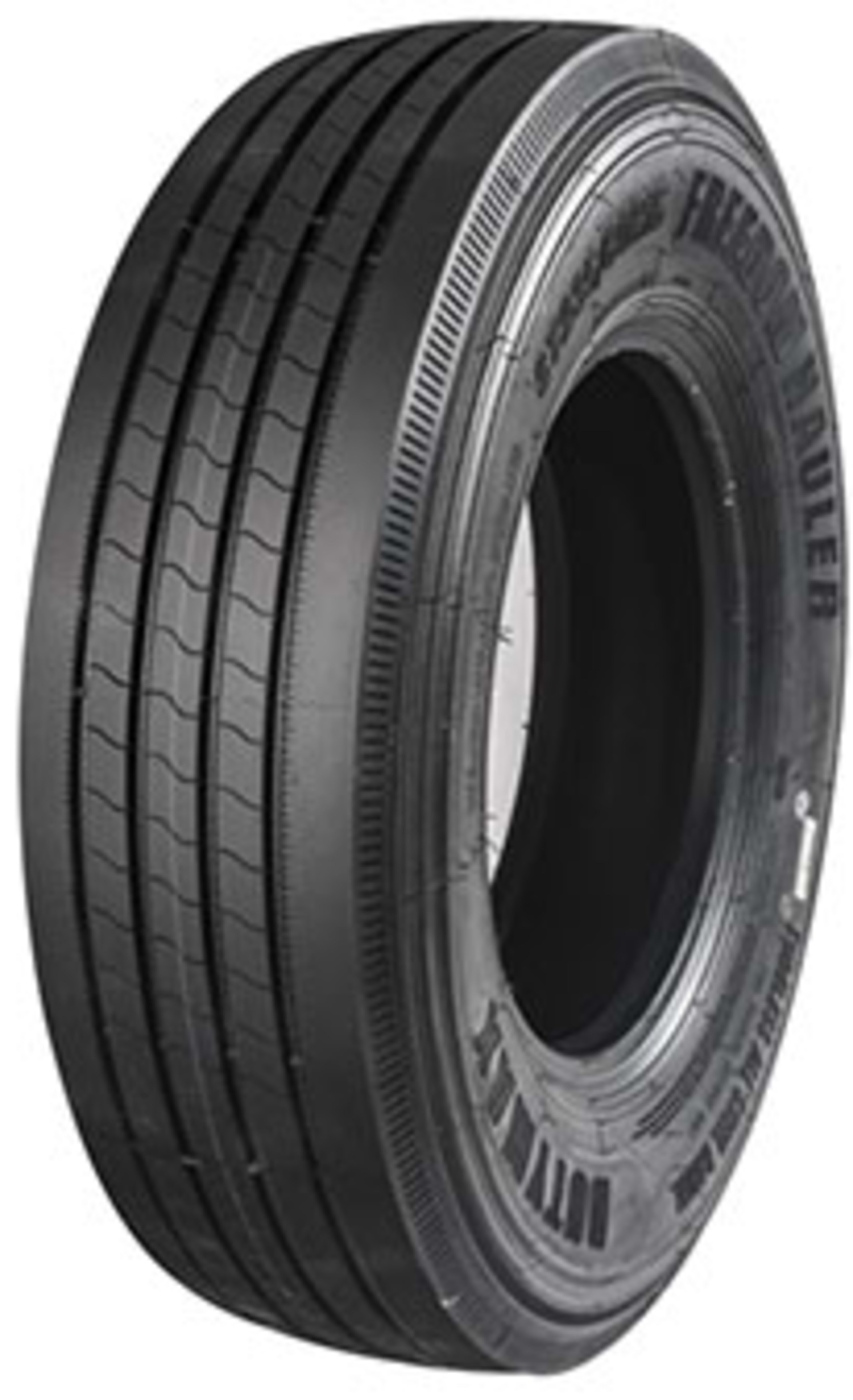 Tire Sidetread