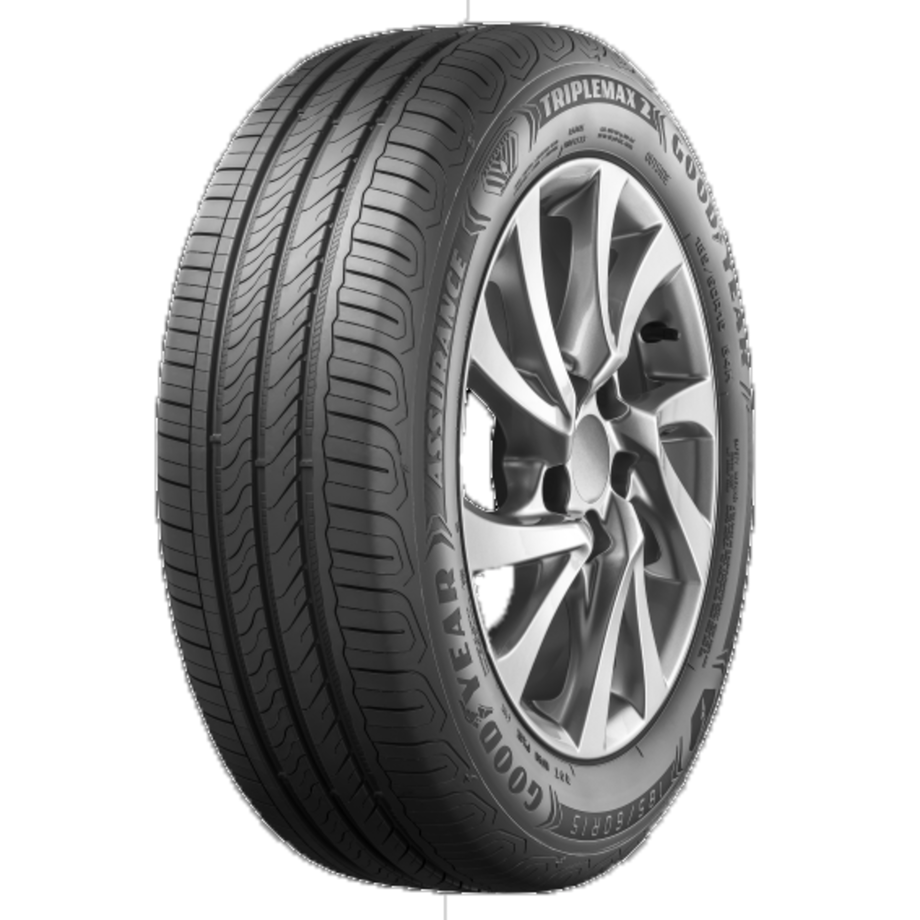 Tire Sidetread