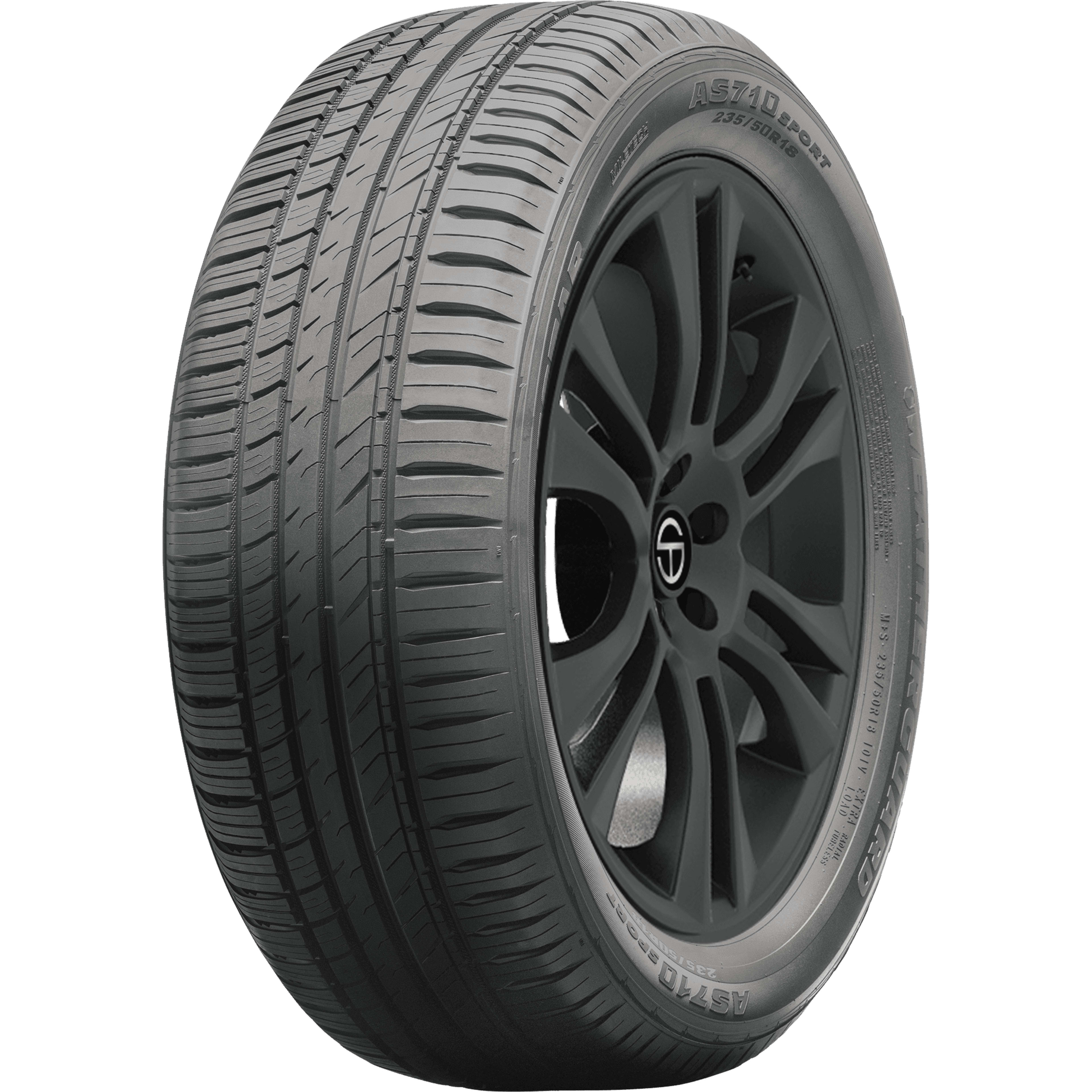 Tire Sidetread