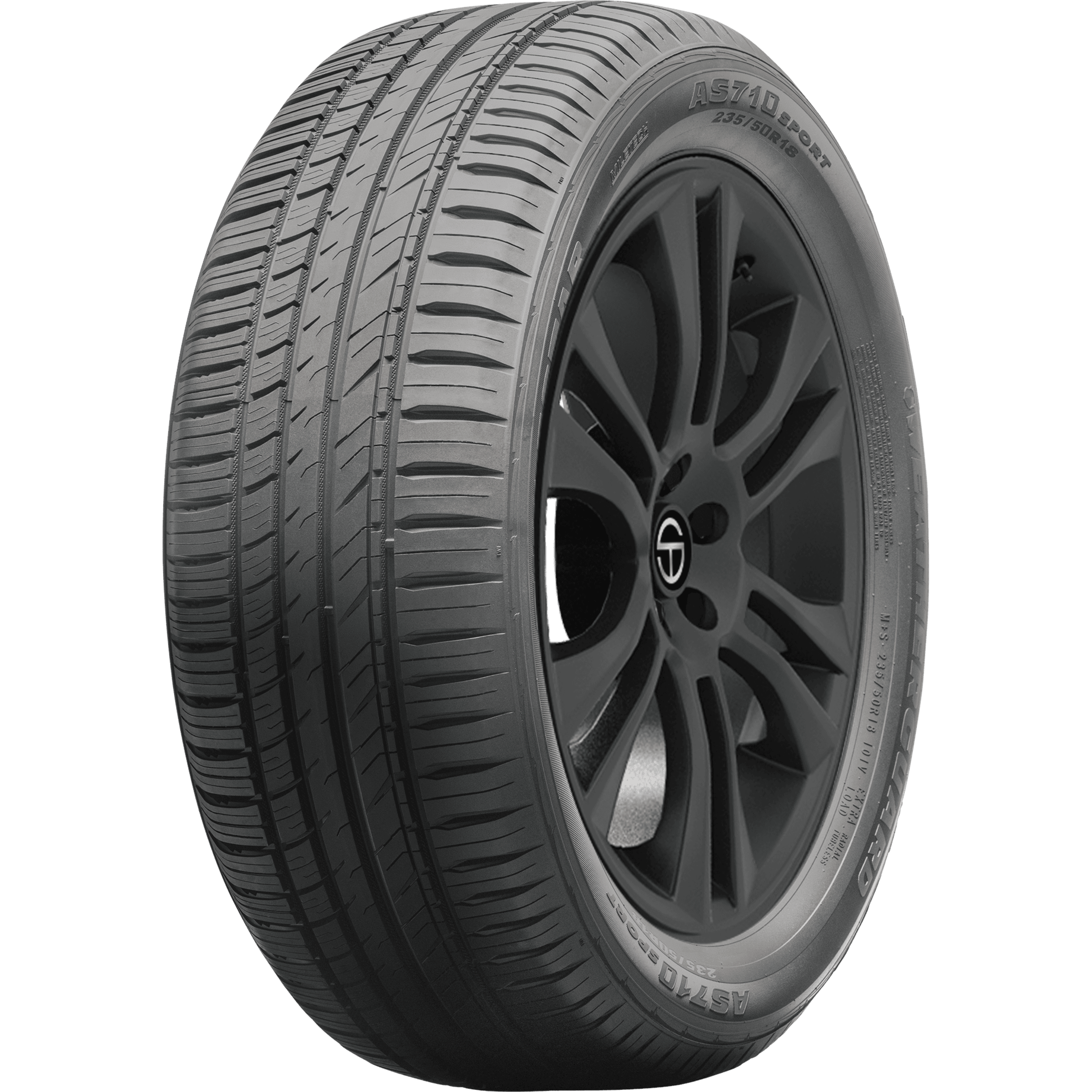 Tire Sidetread