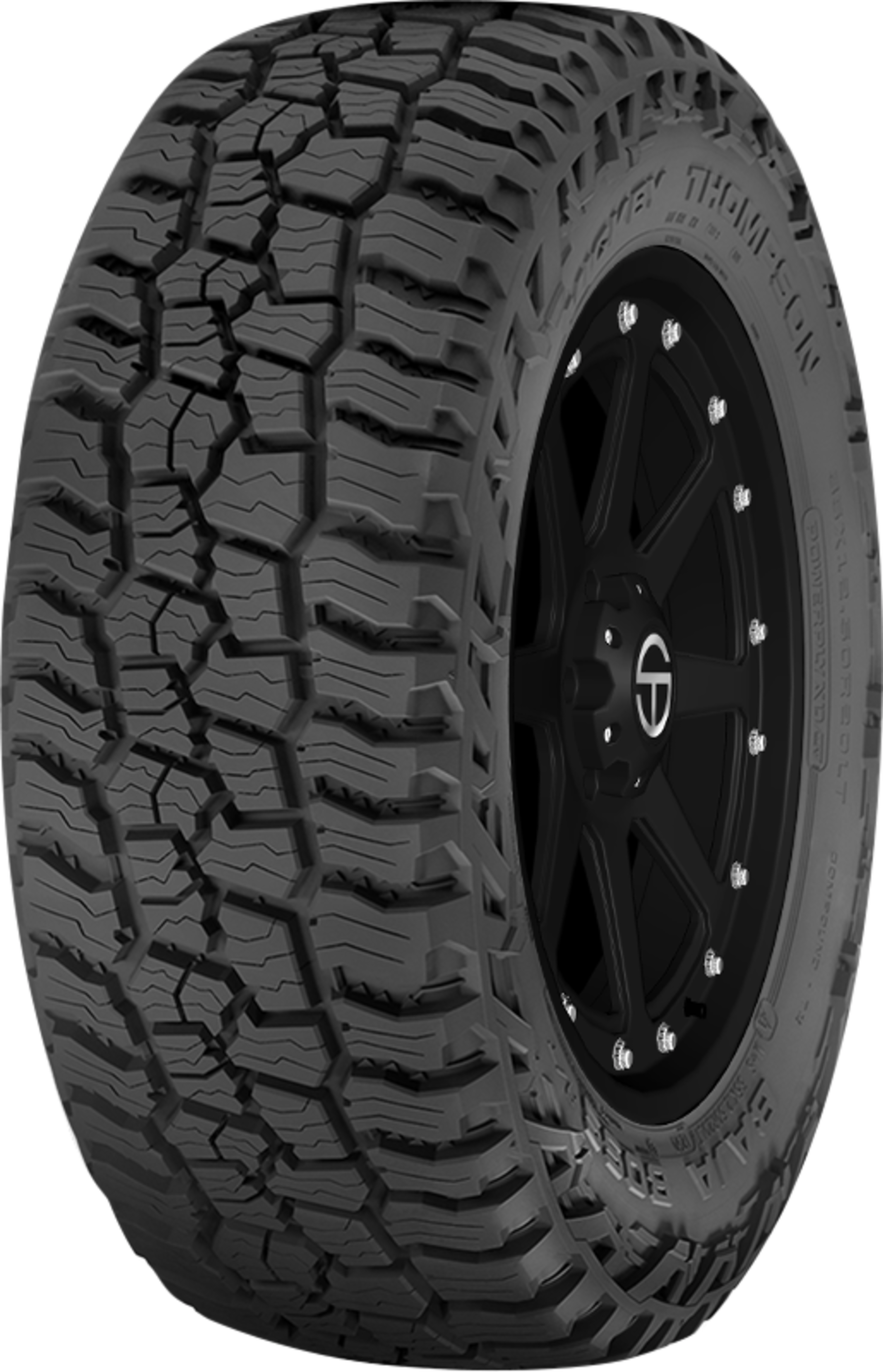 Tire Sidetread