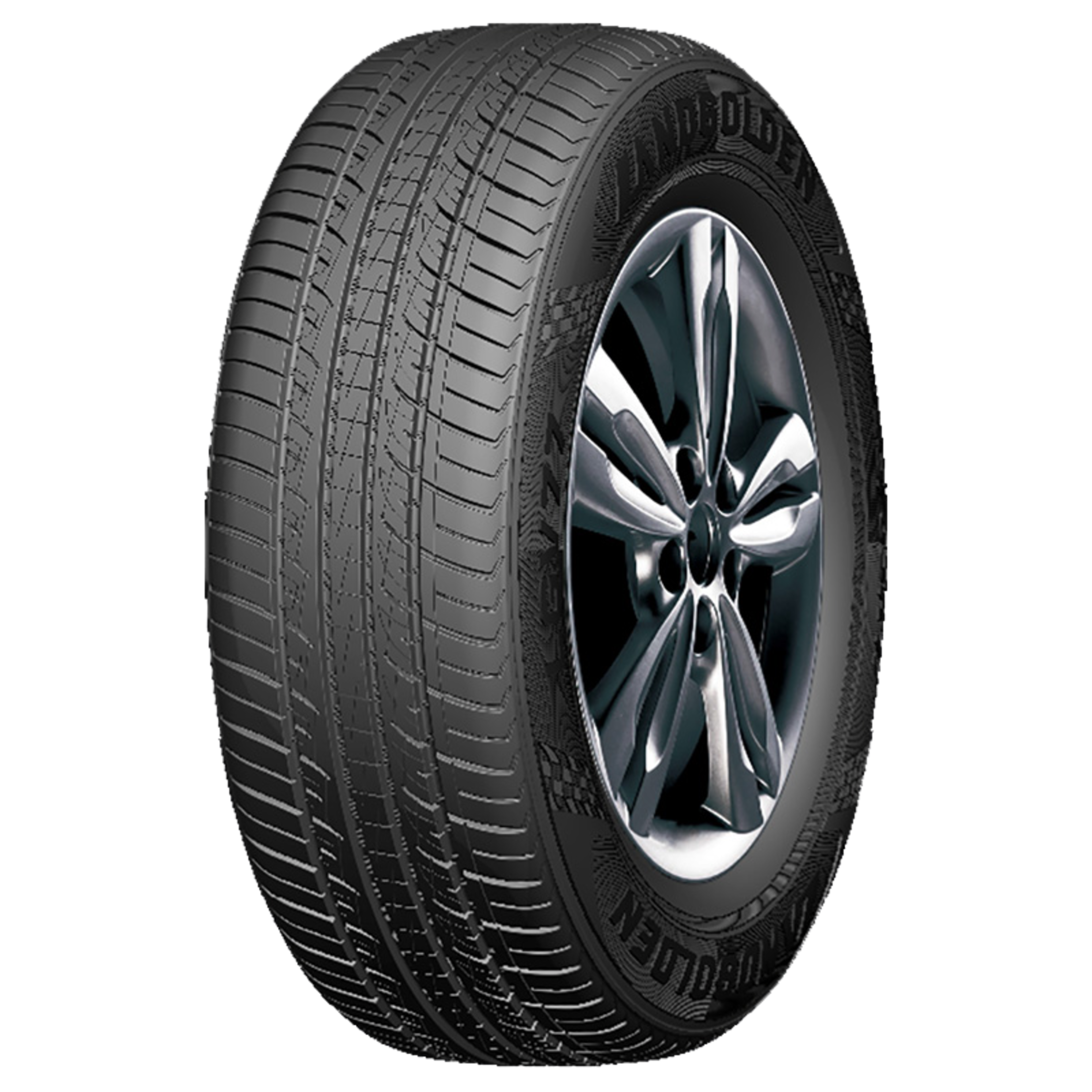 Tire Sidetread