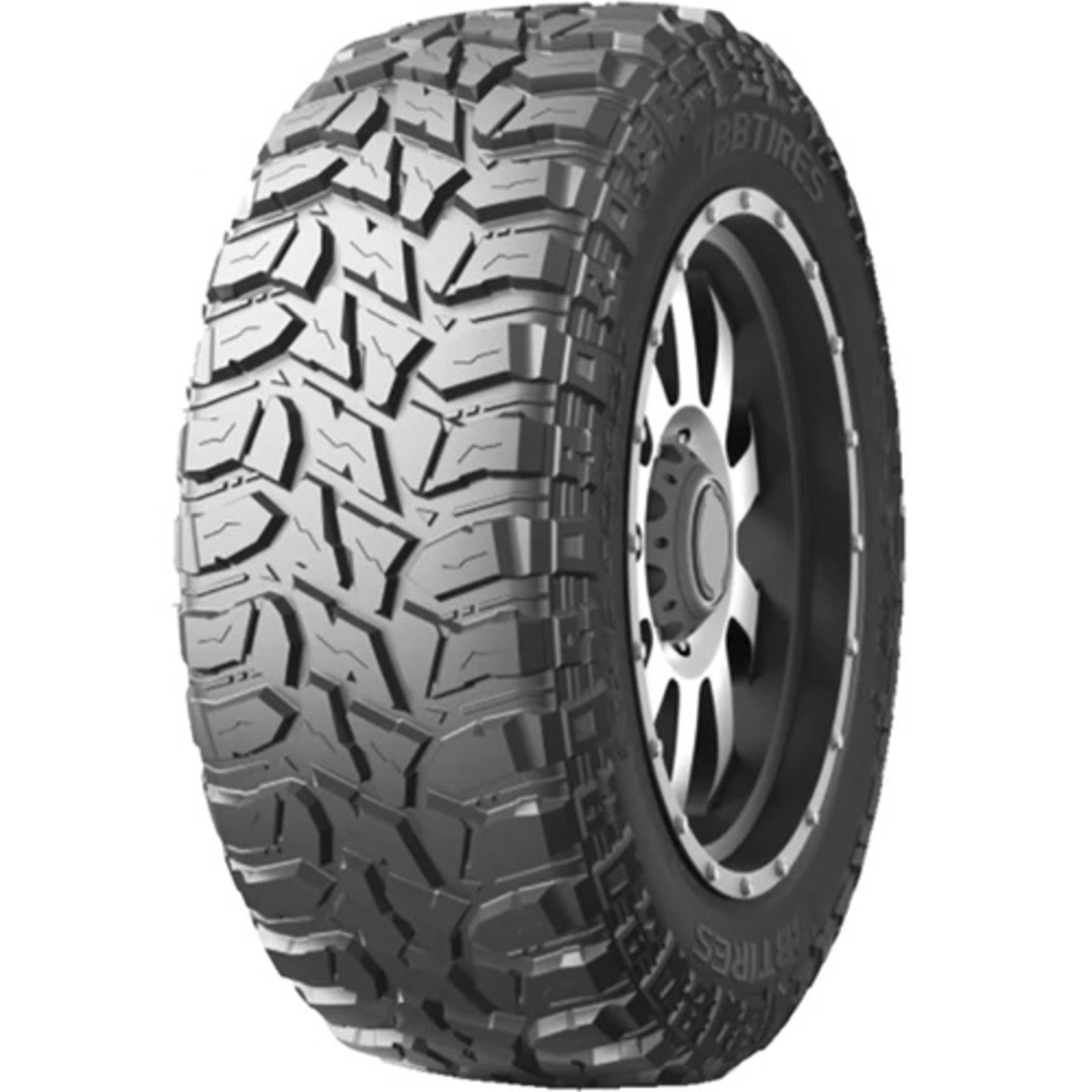 Tire Sidetread