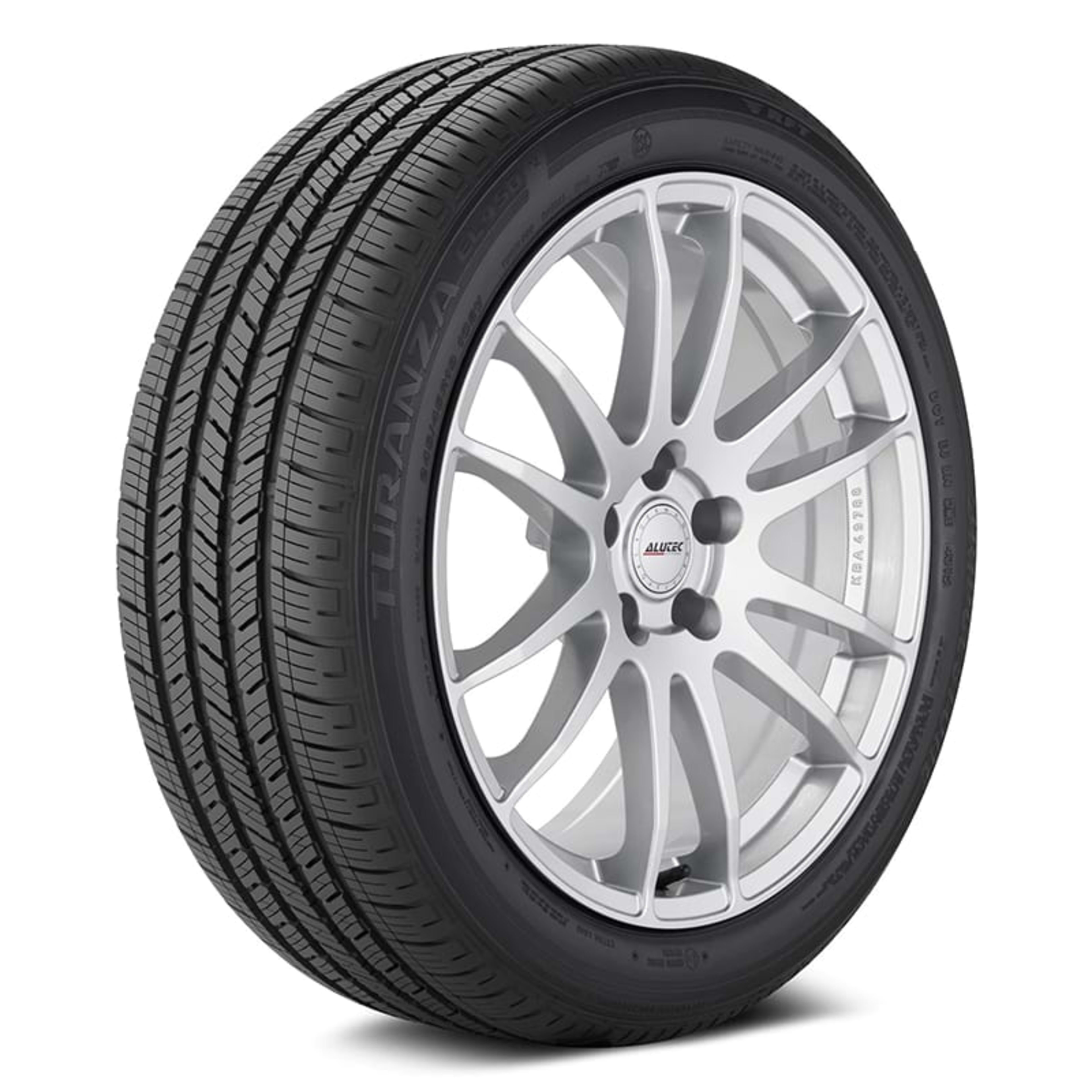 Tire Sidetread