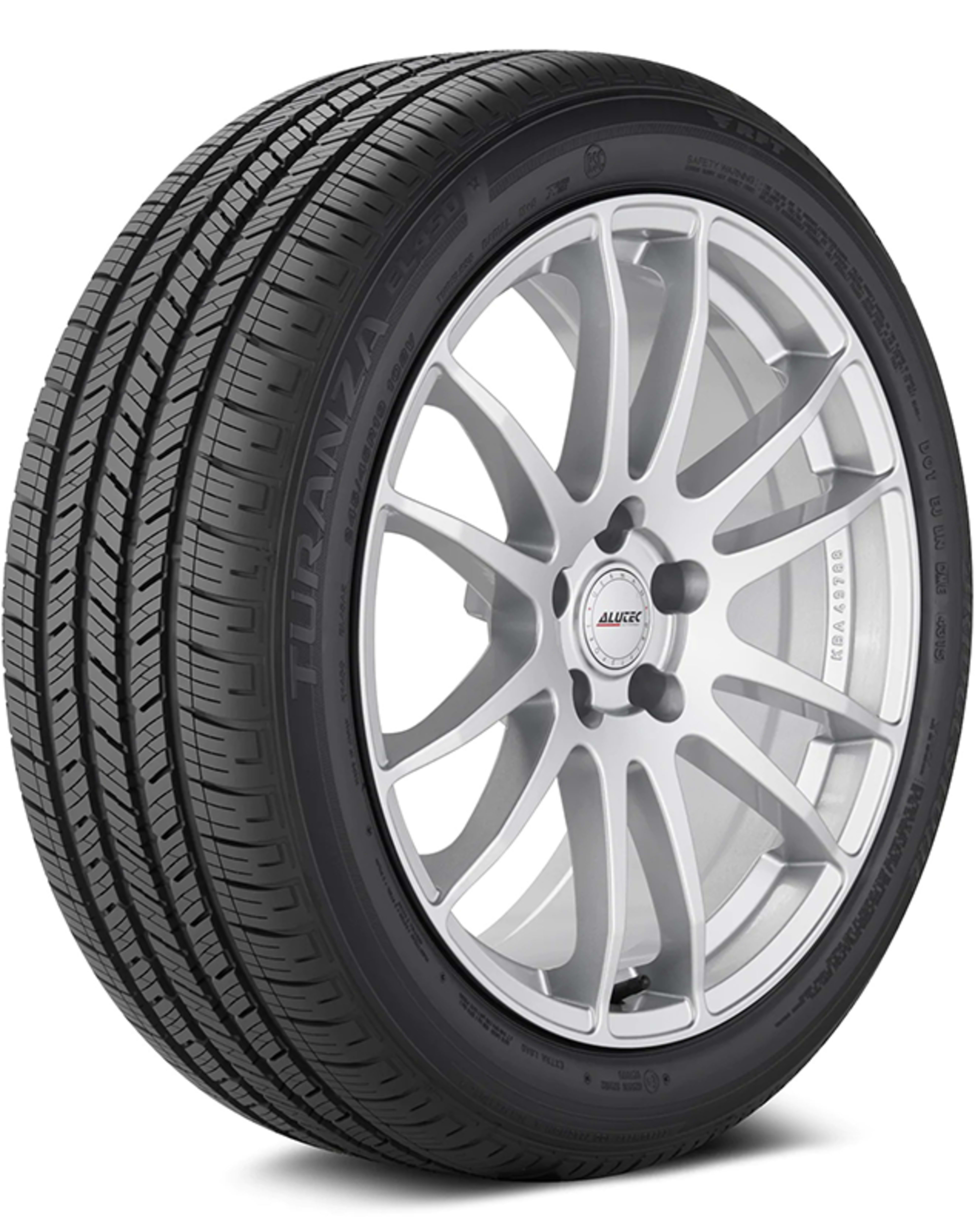 Tire Sidetread