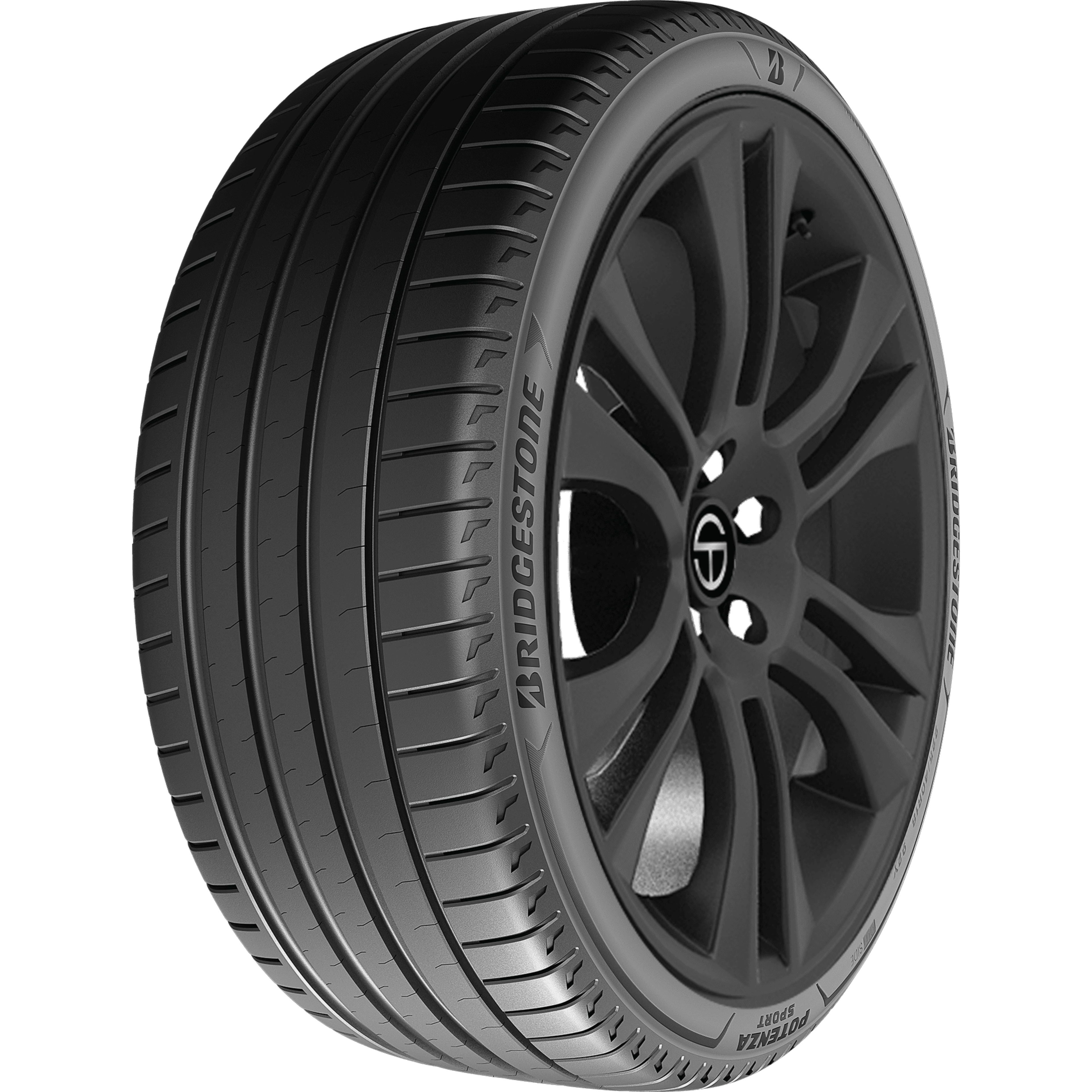 Tire Sidetread