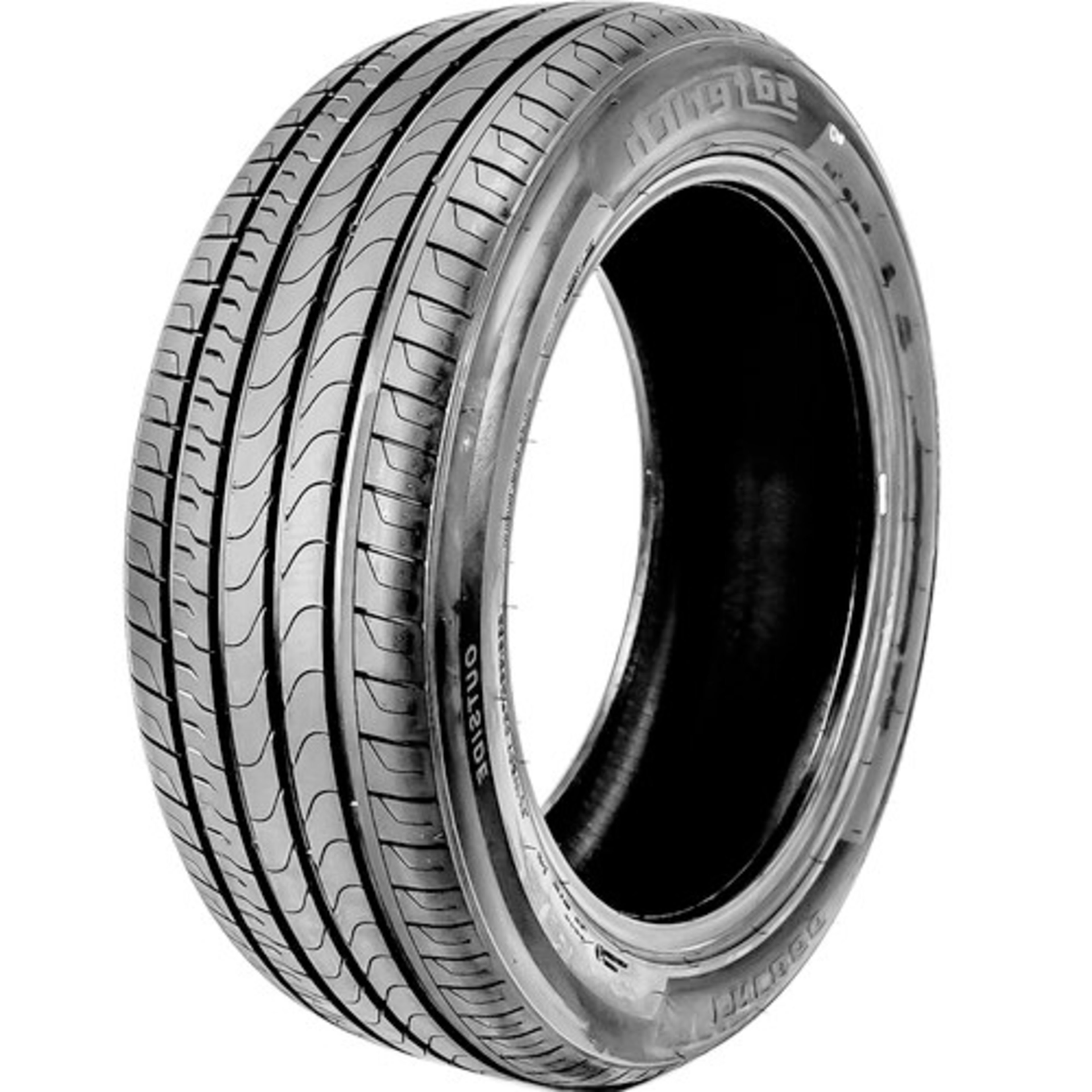 Tire Sidetread
