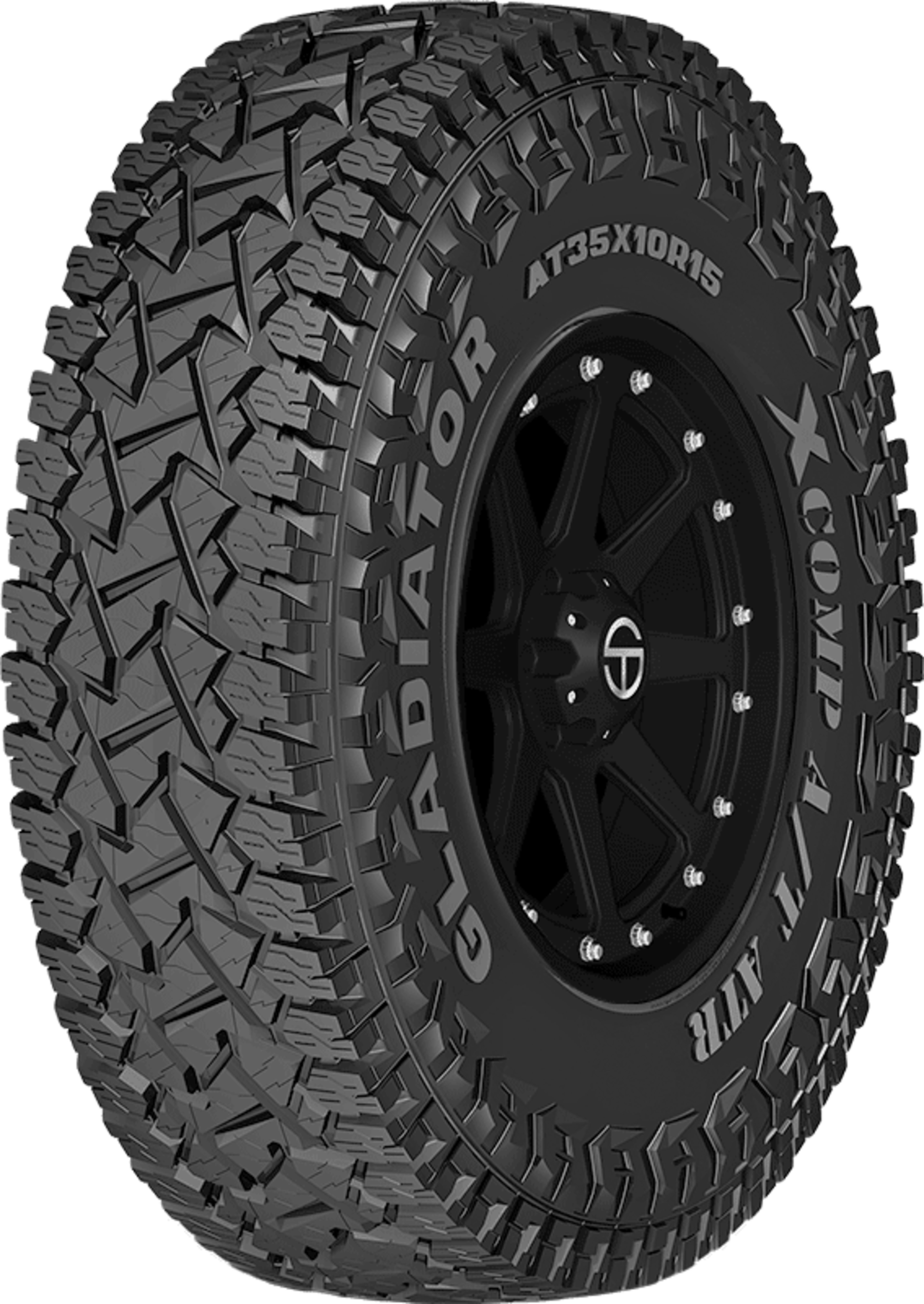 Tire Sidetread