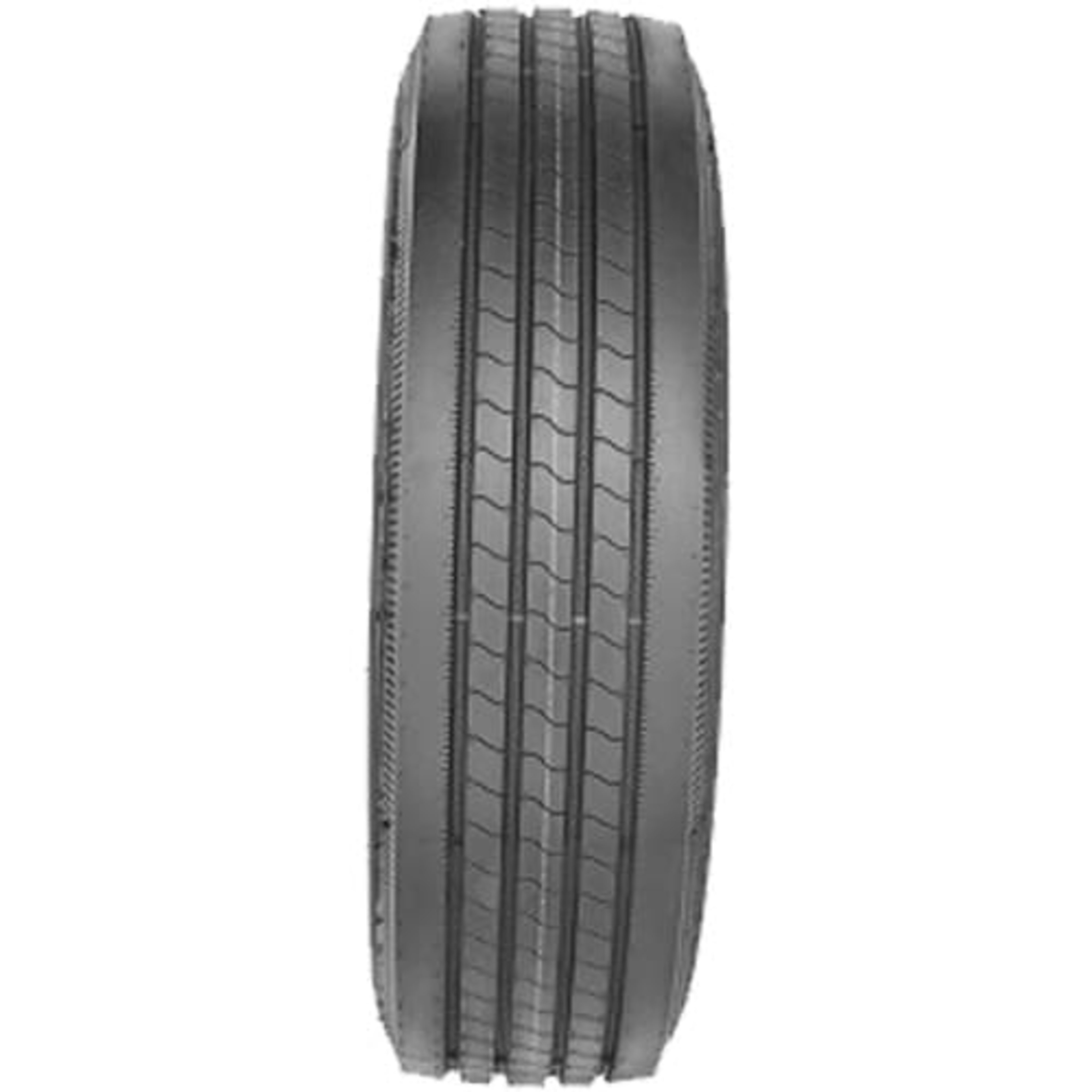 Tire Sidetread