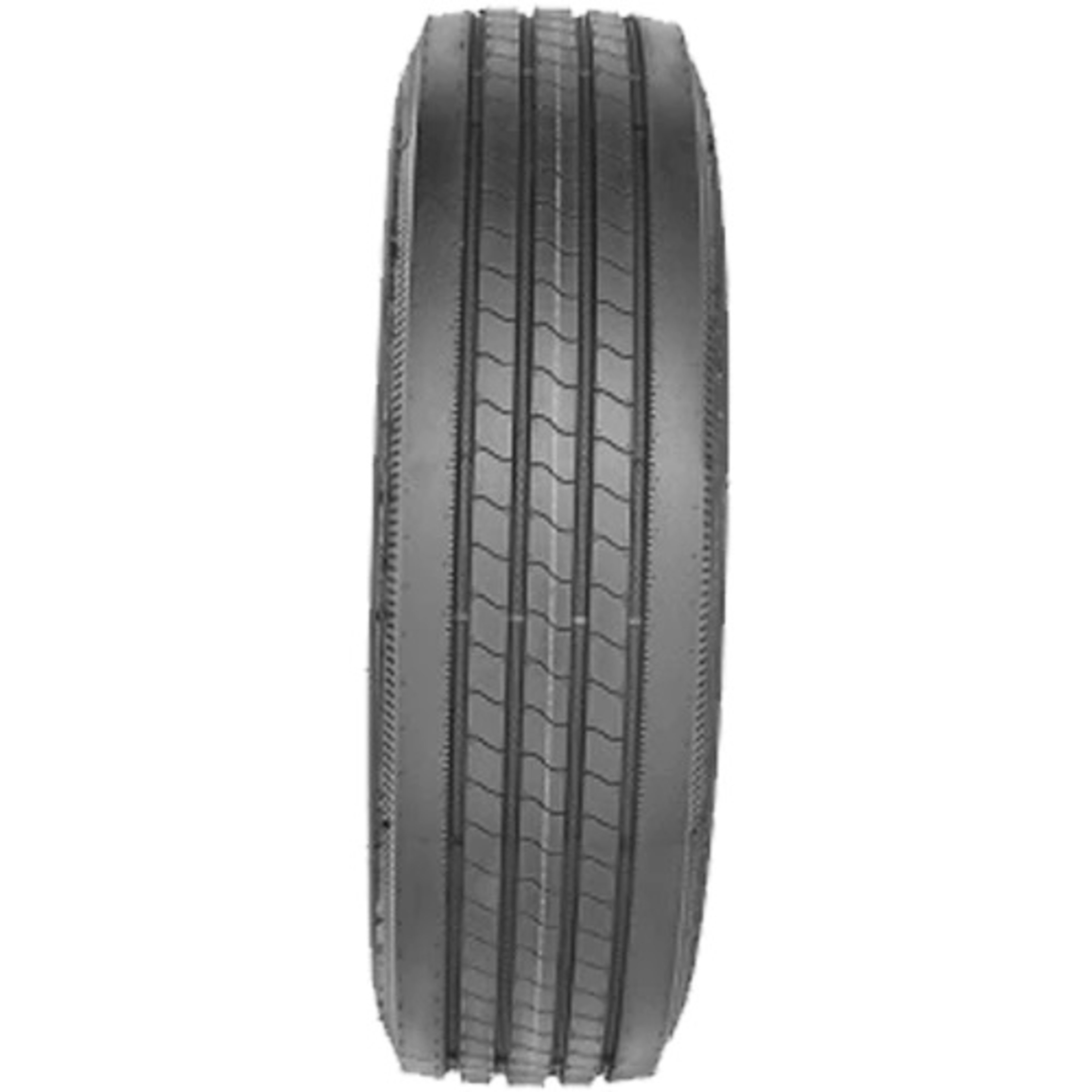 Tire Sidetread