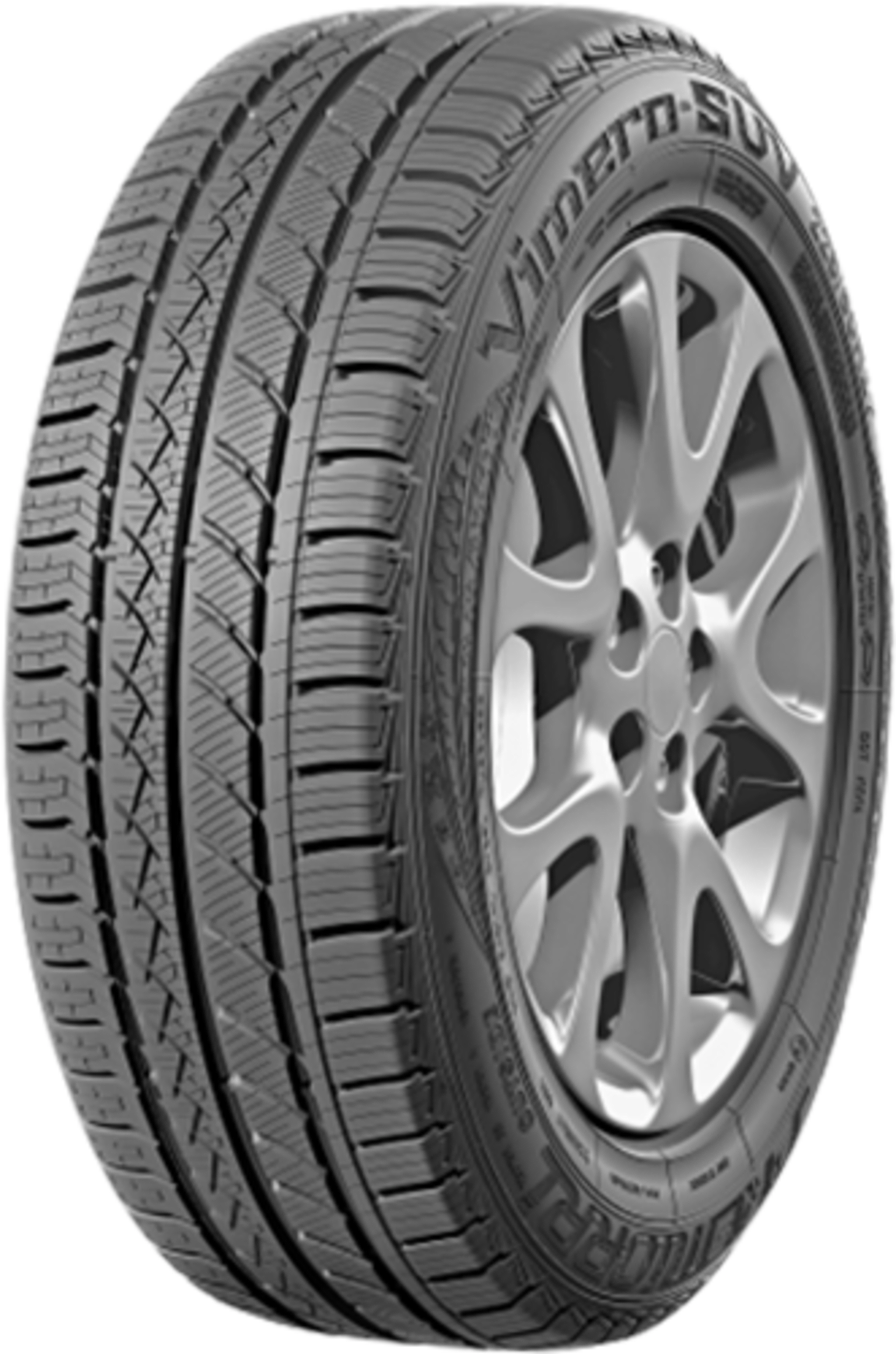 Tire Sidetread