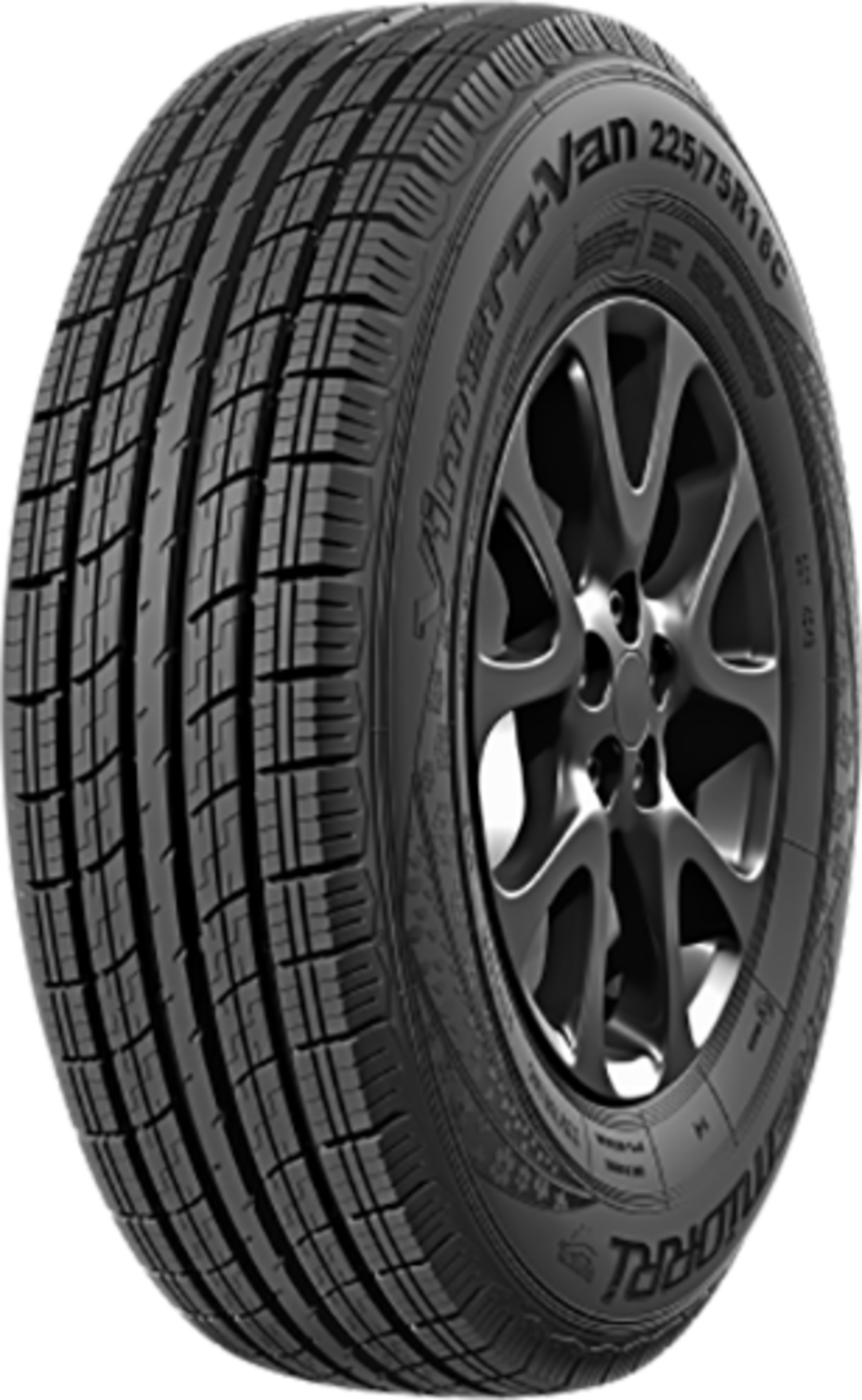 Tire Sidetread