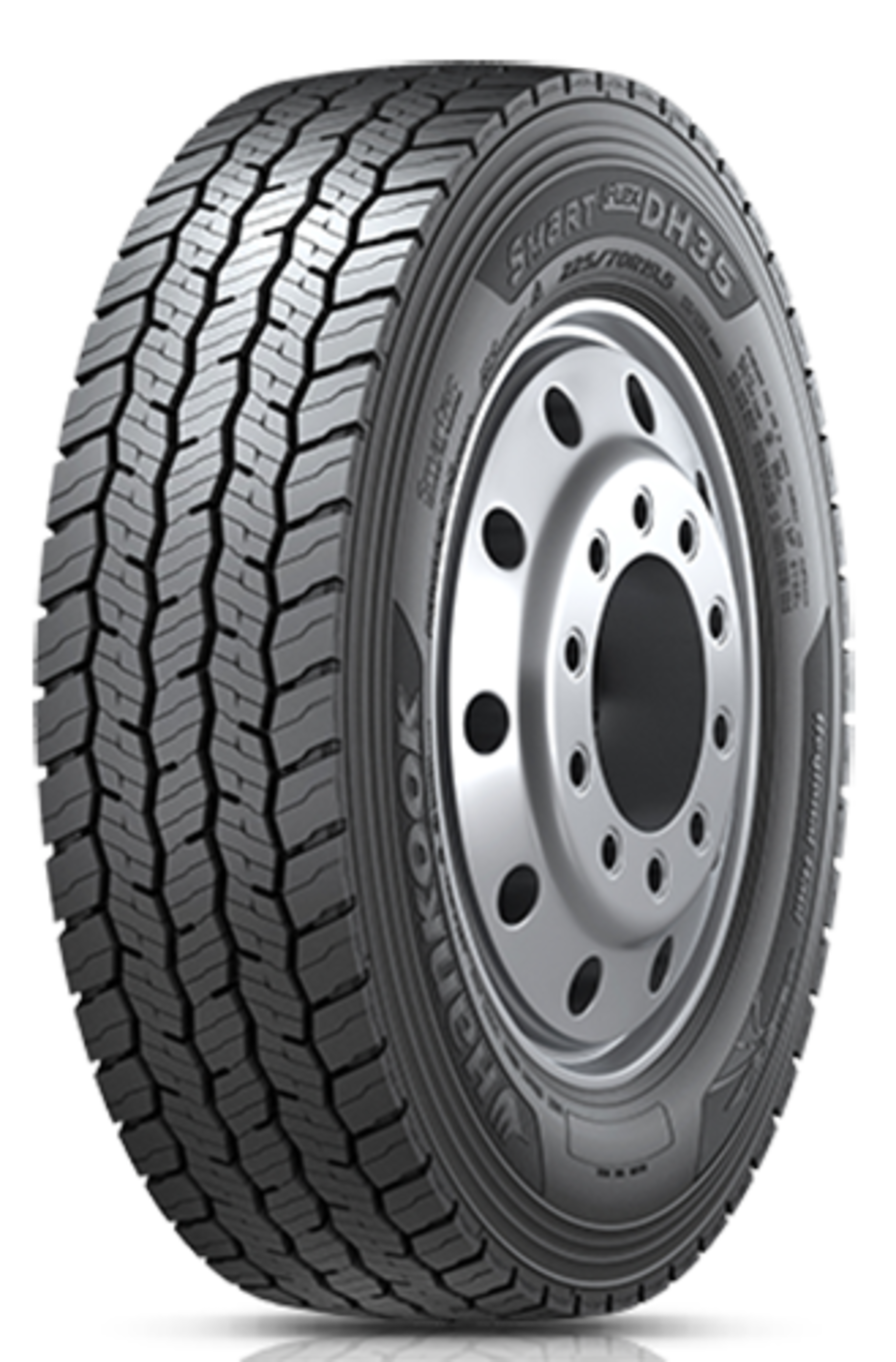 Tire Sidetread