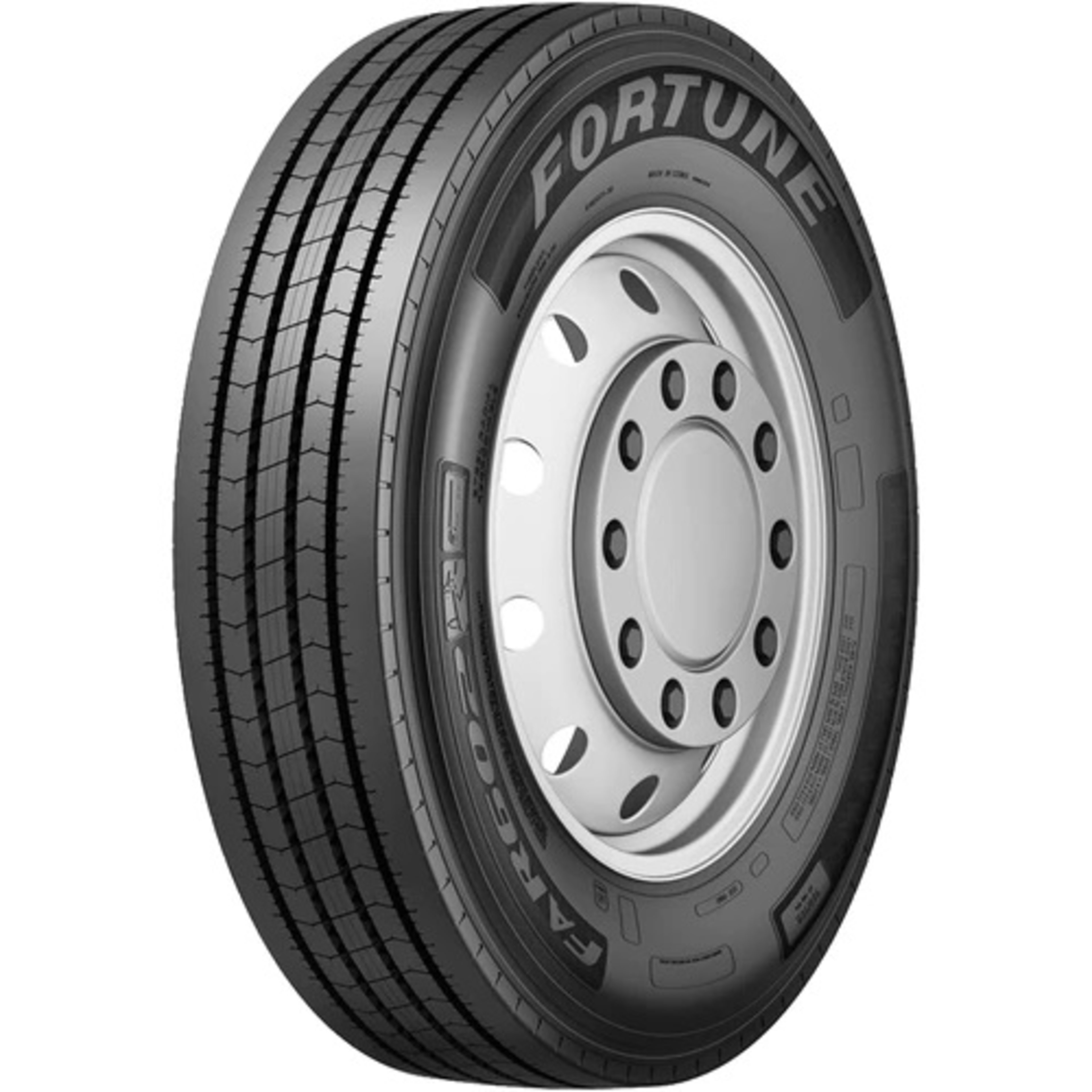 Tire Sidetread