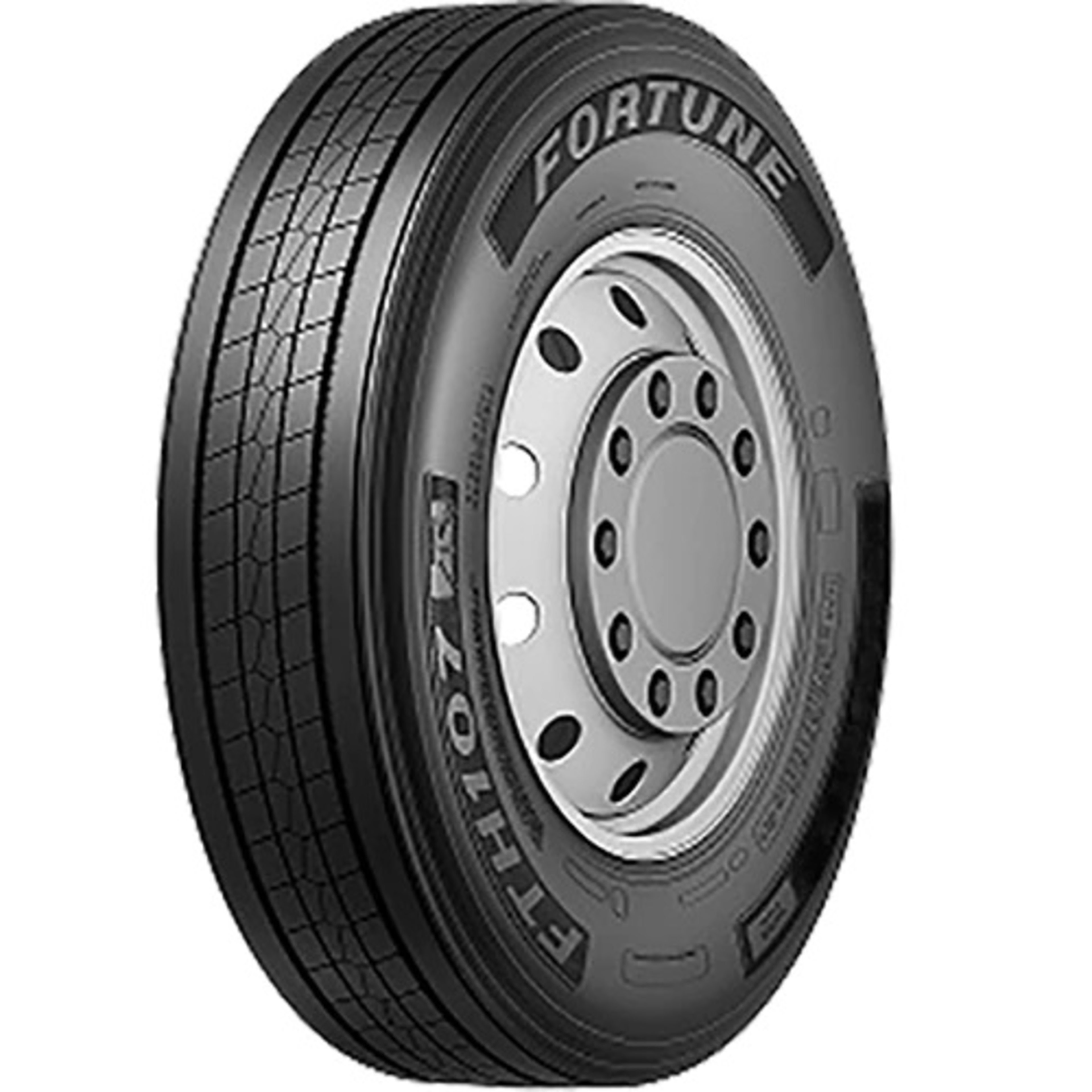Tire Sidetread