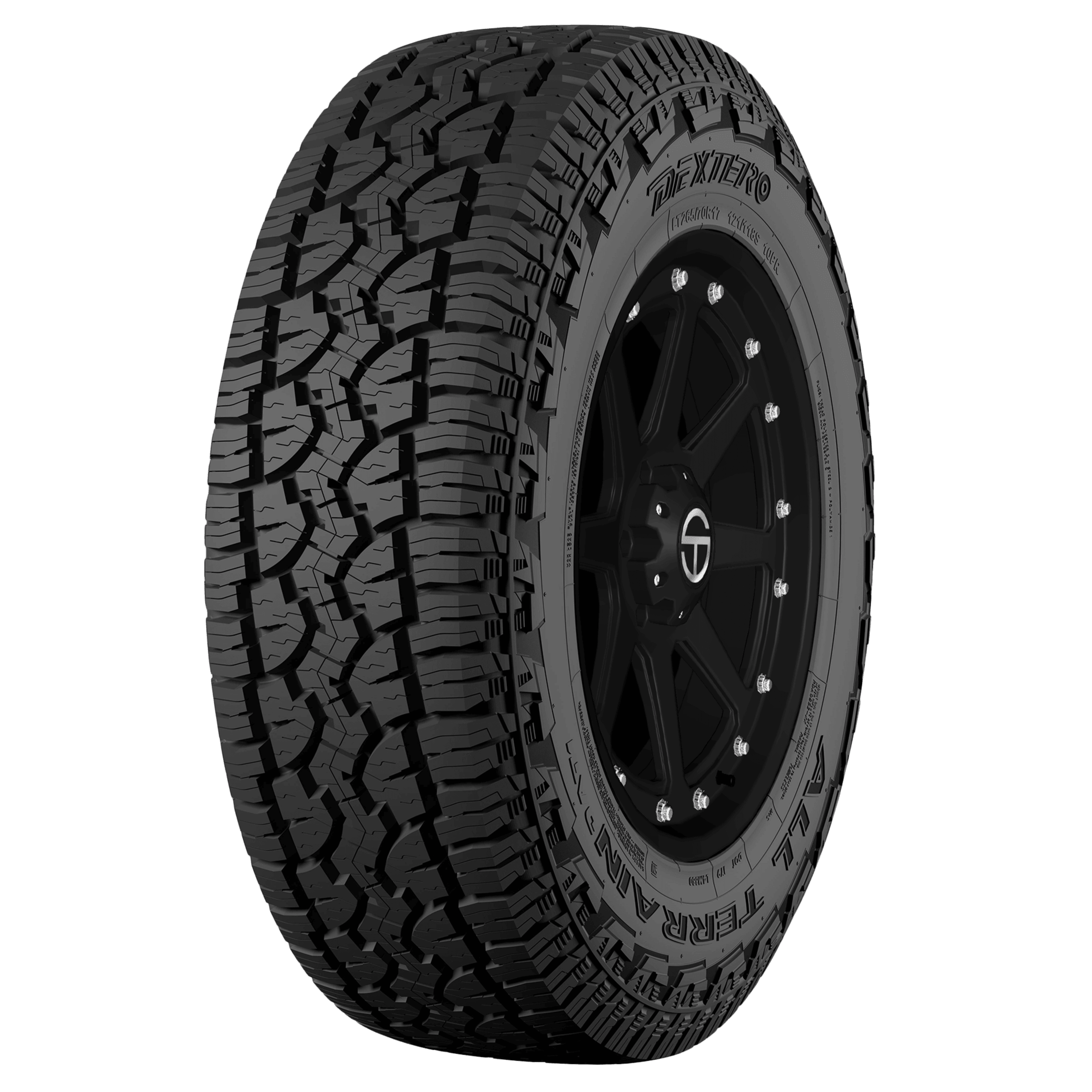 Tire Sidetread