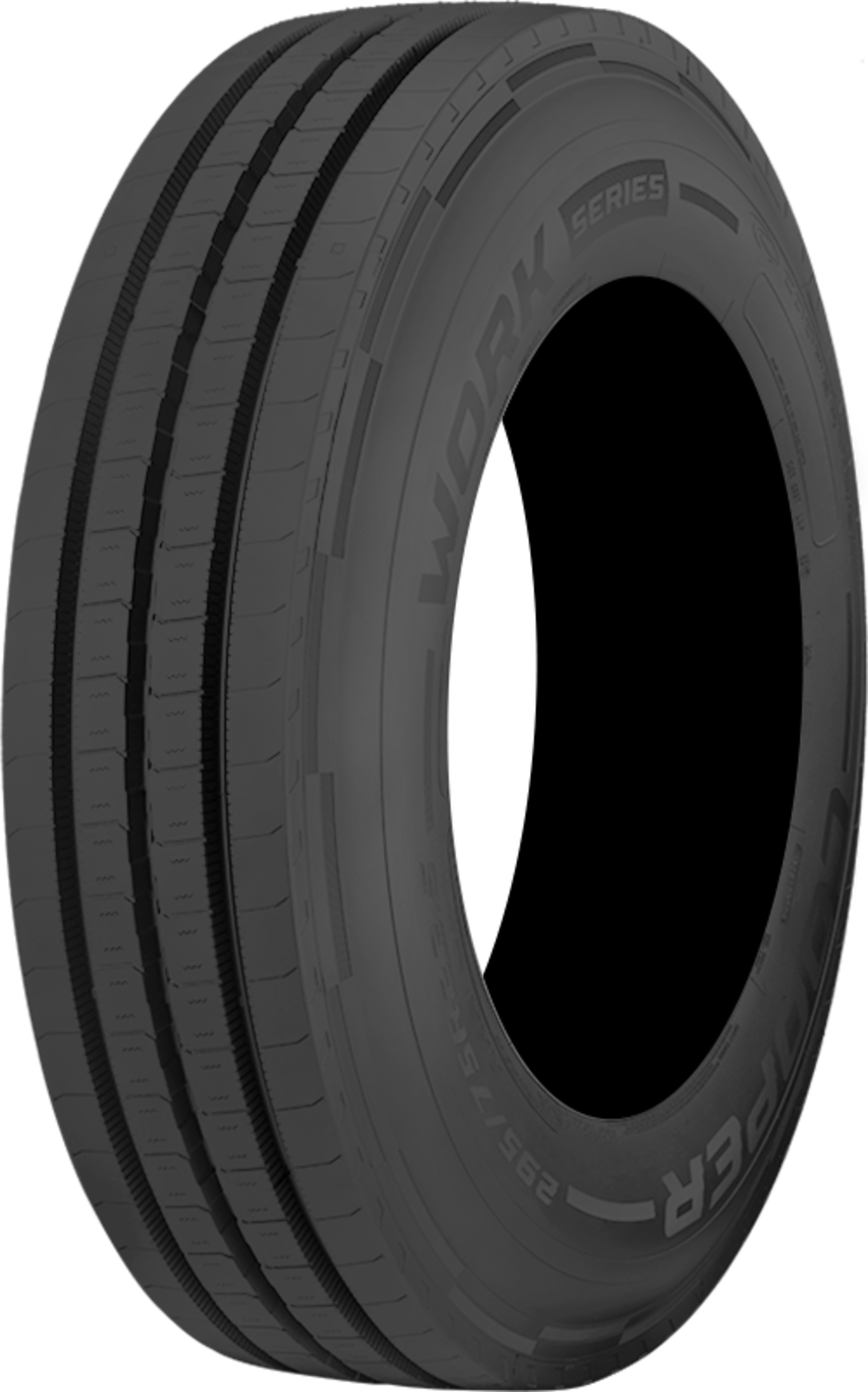 Tire Sidetread