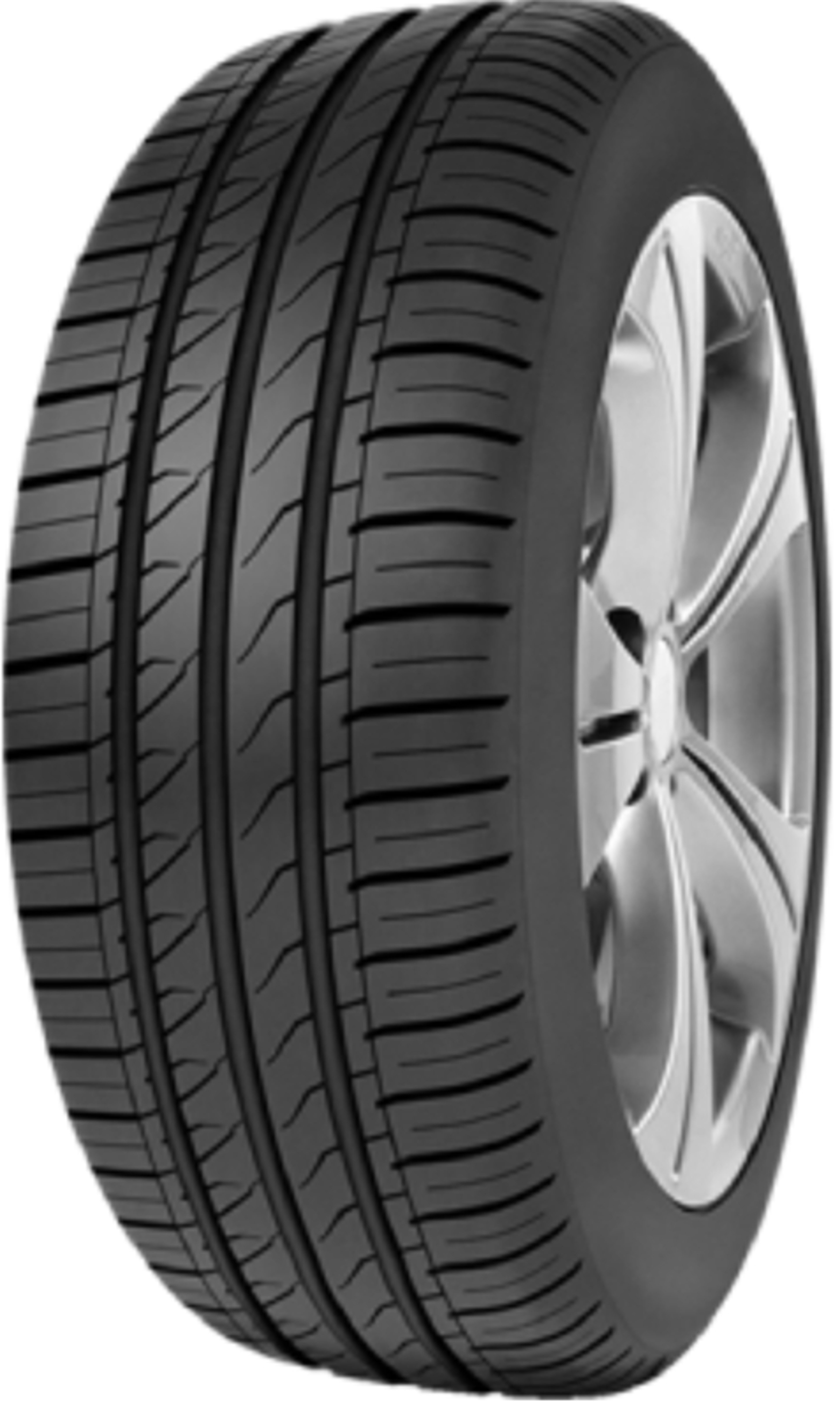 Tire Sidetread