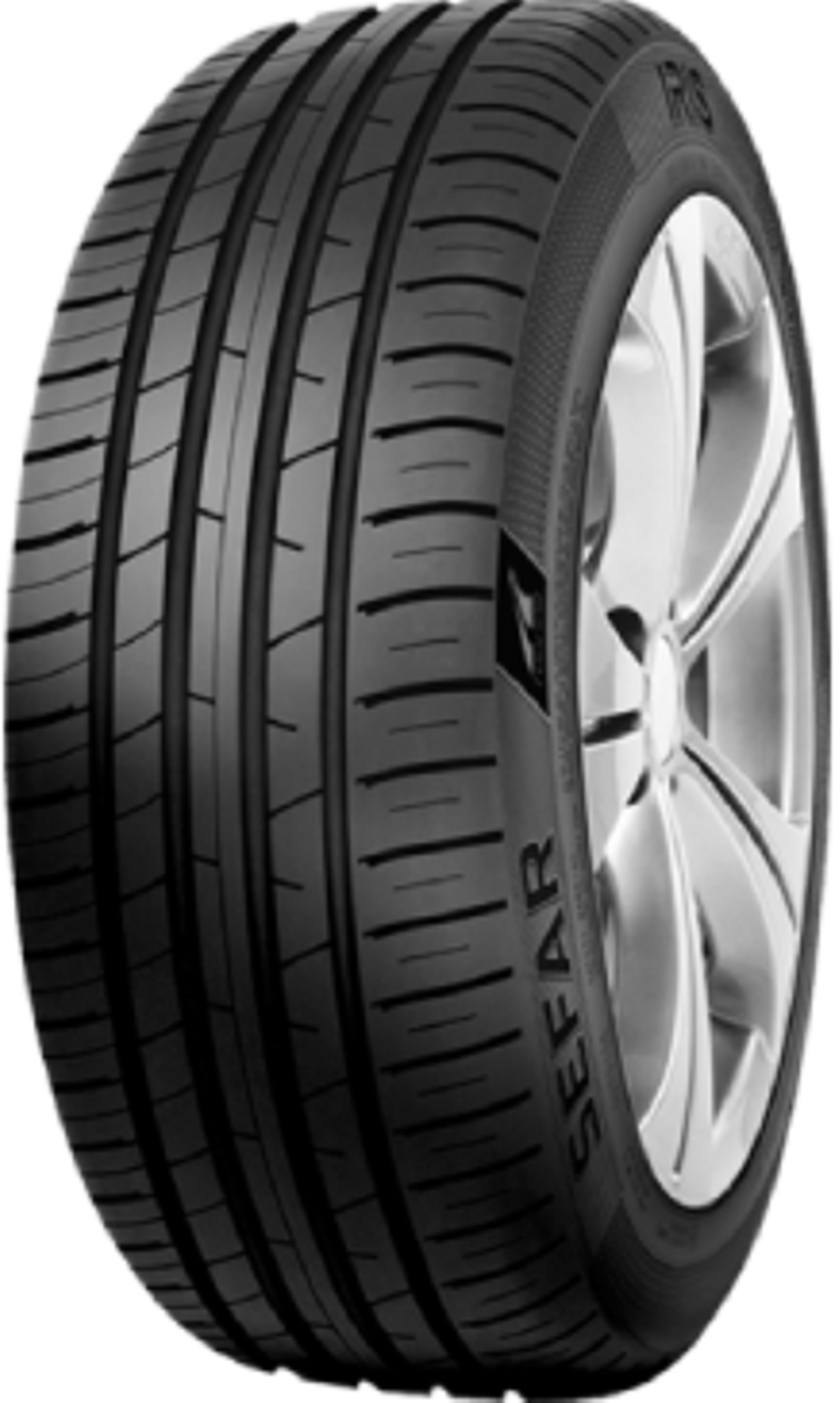 Tire Sidetread
