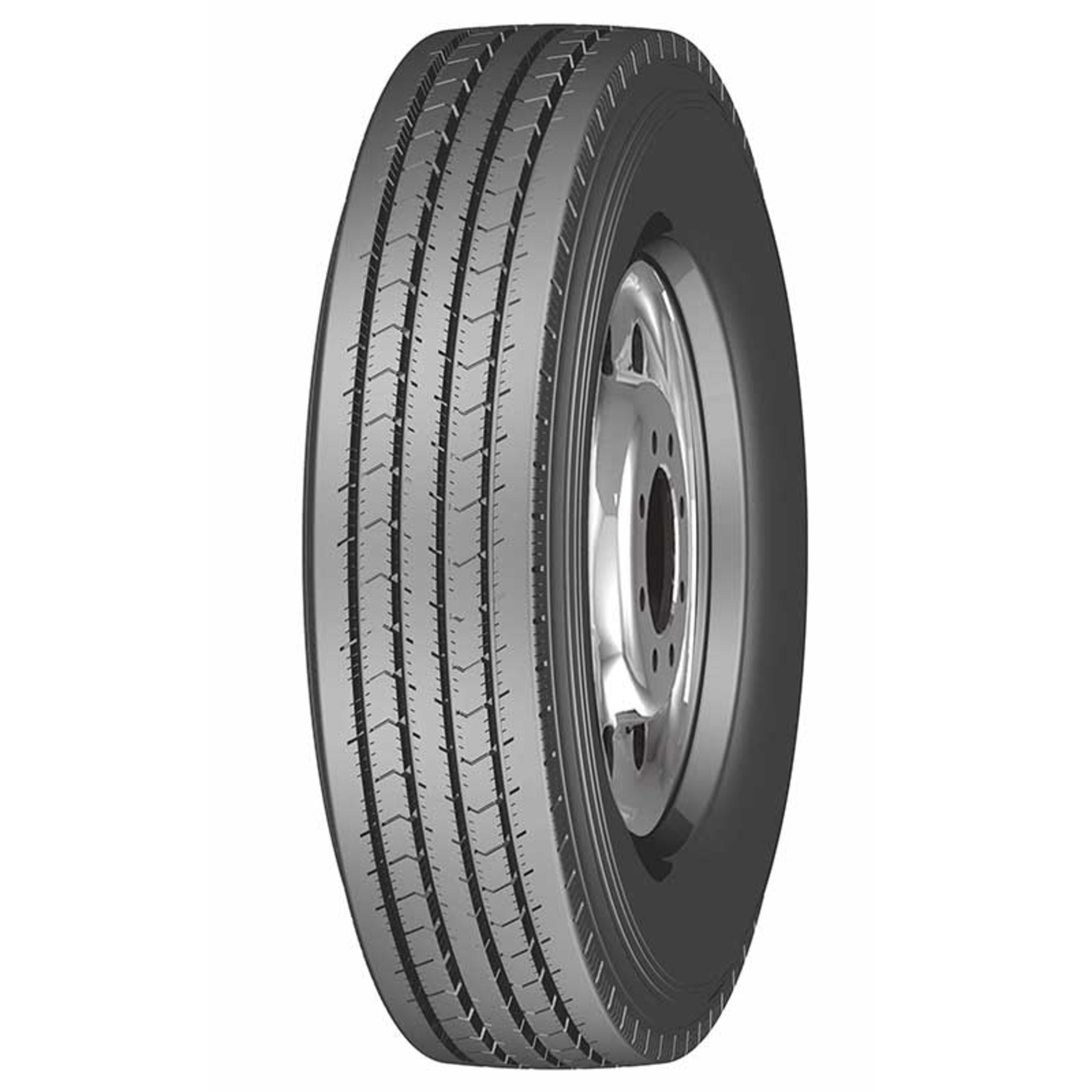 Tire Sidetread