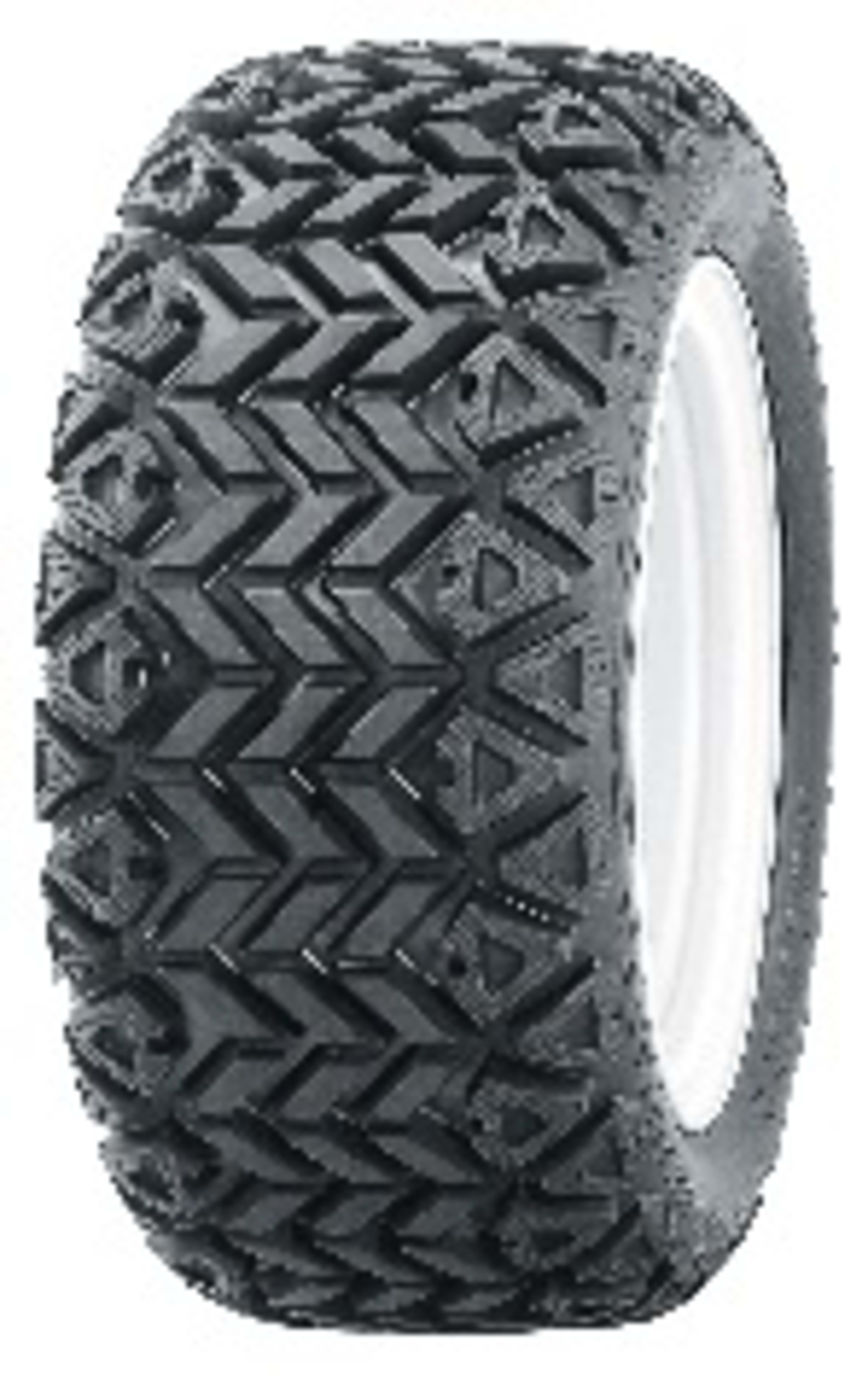 Tire Sidetread