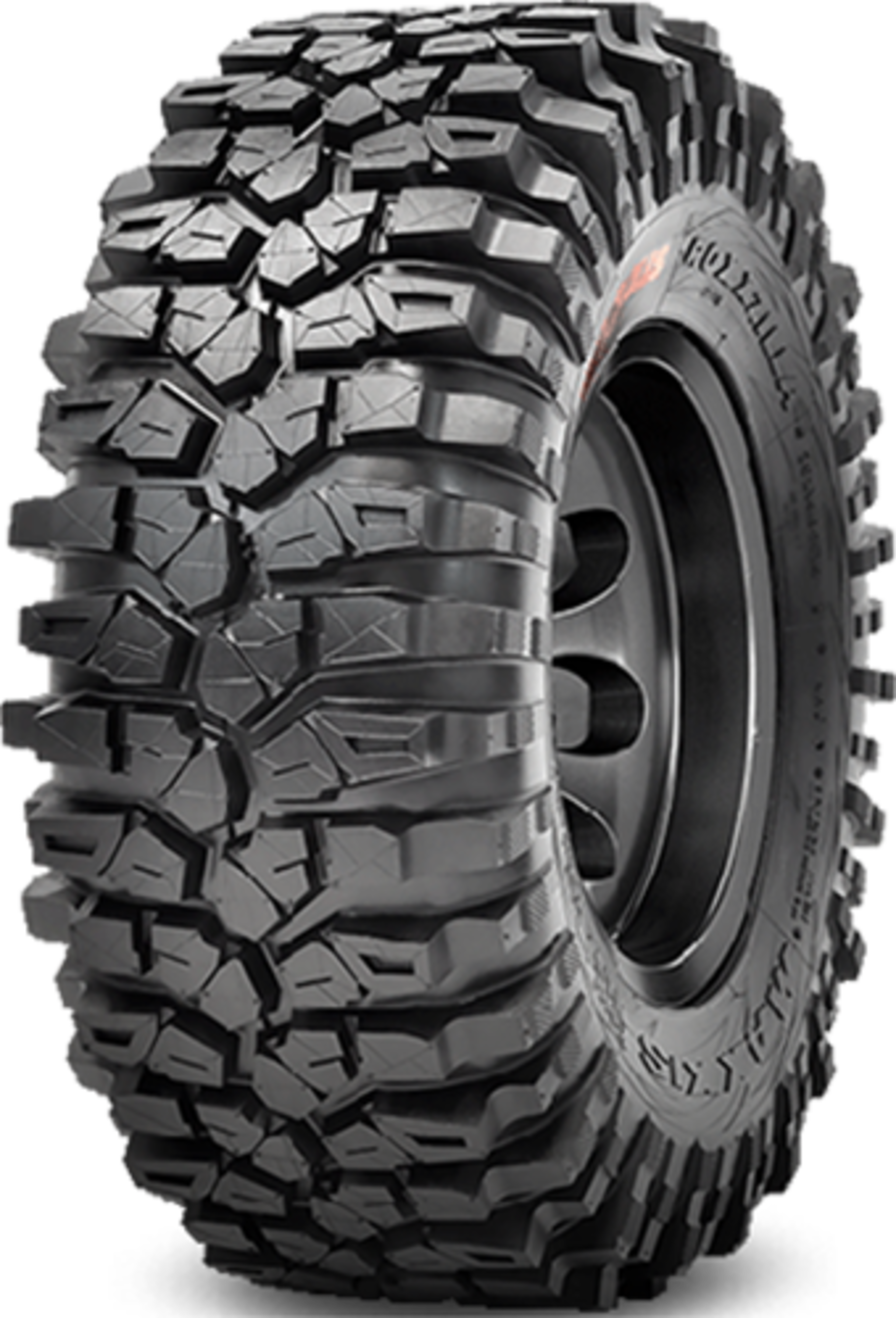 Tire Sidetread
