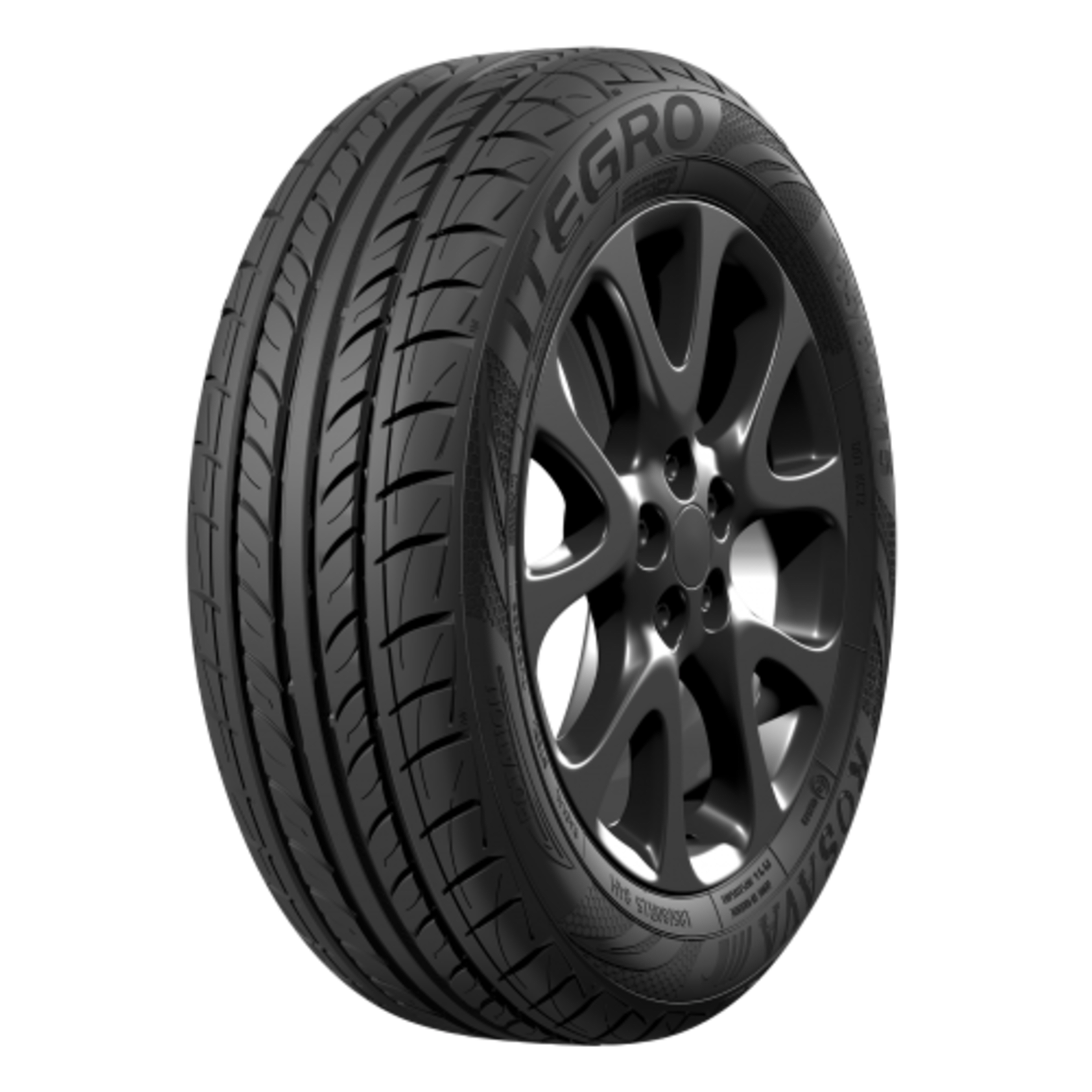Tire Sidetread