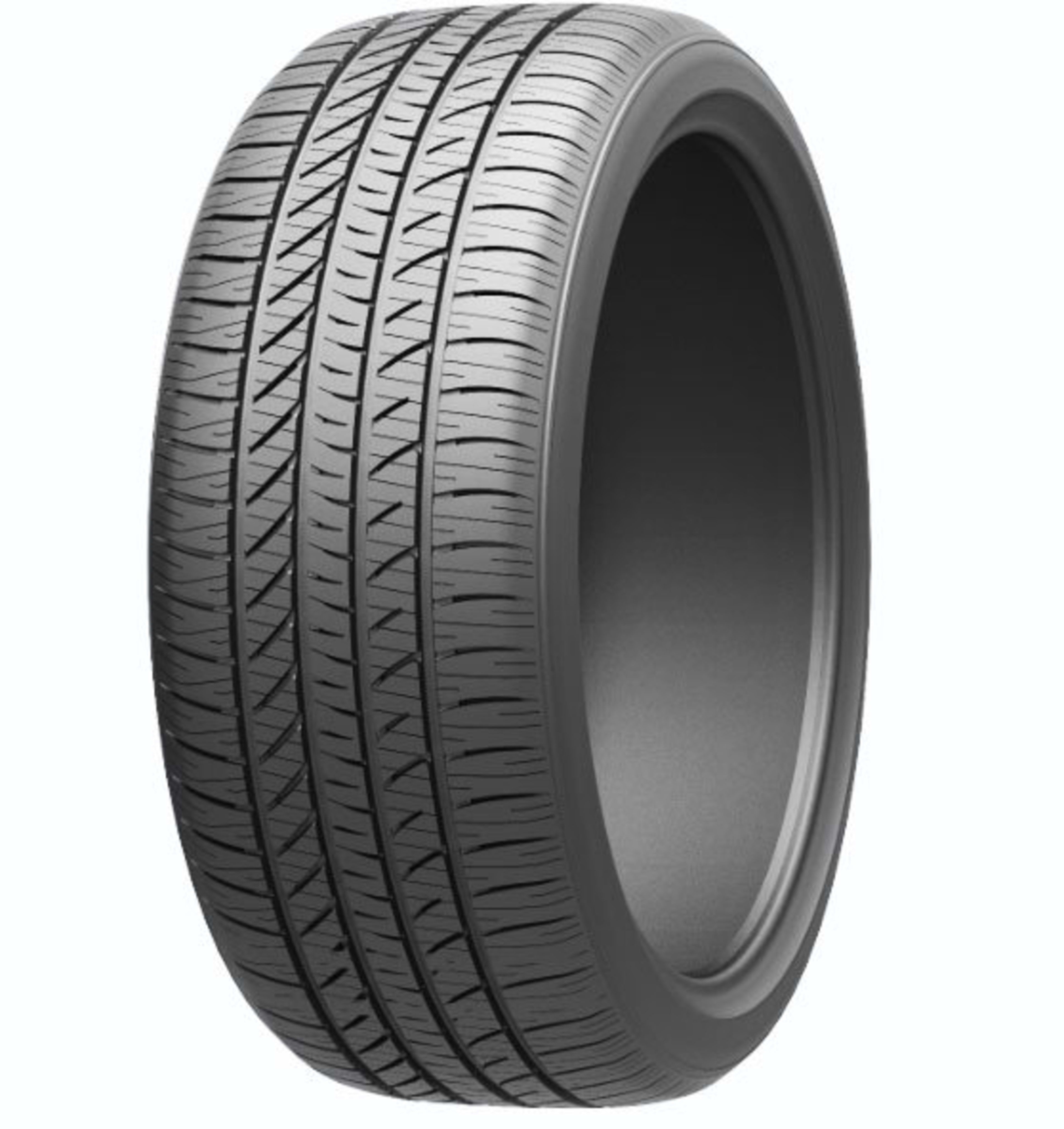 Tire Sidetread