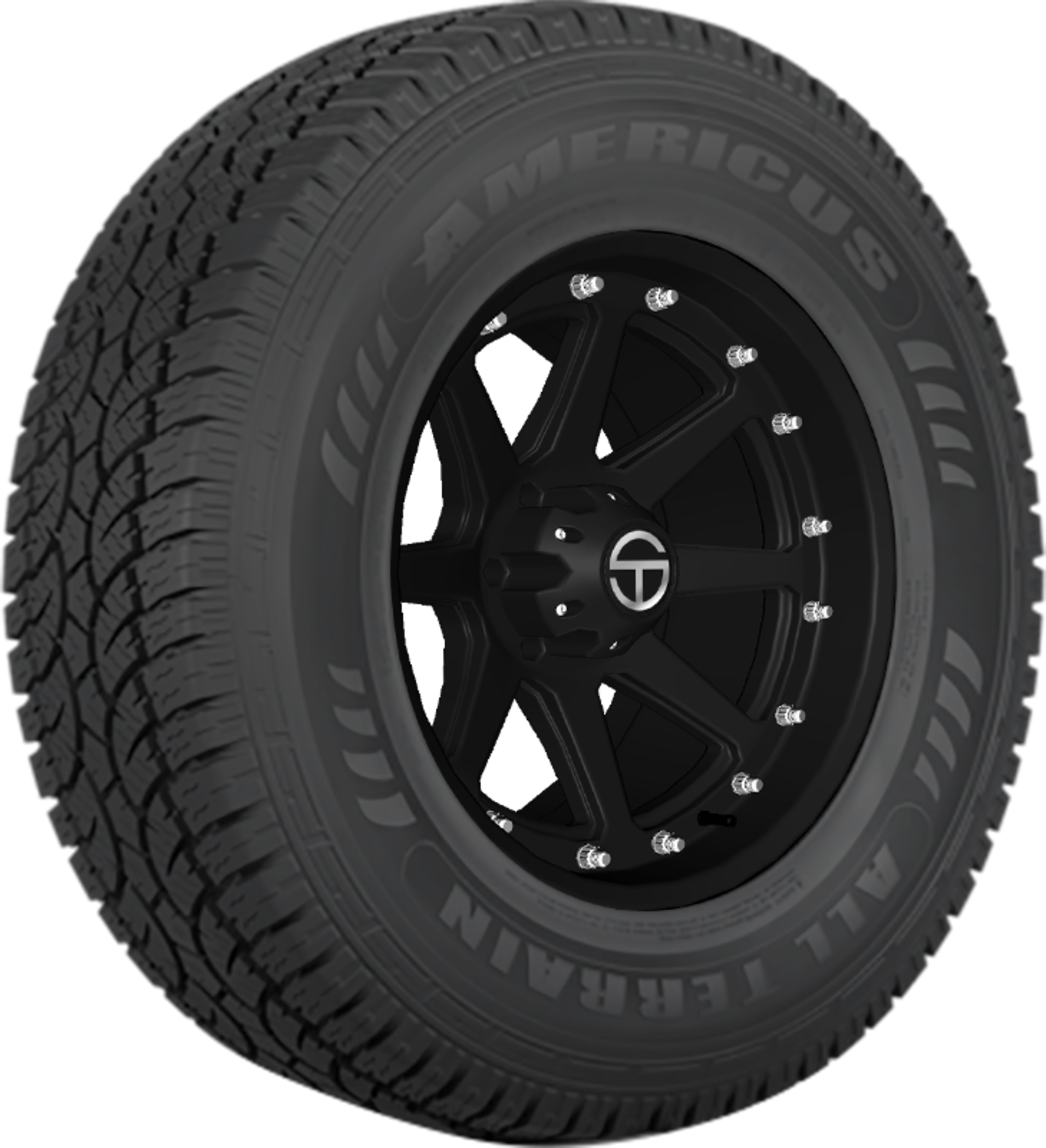 Tire Sidetread