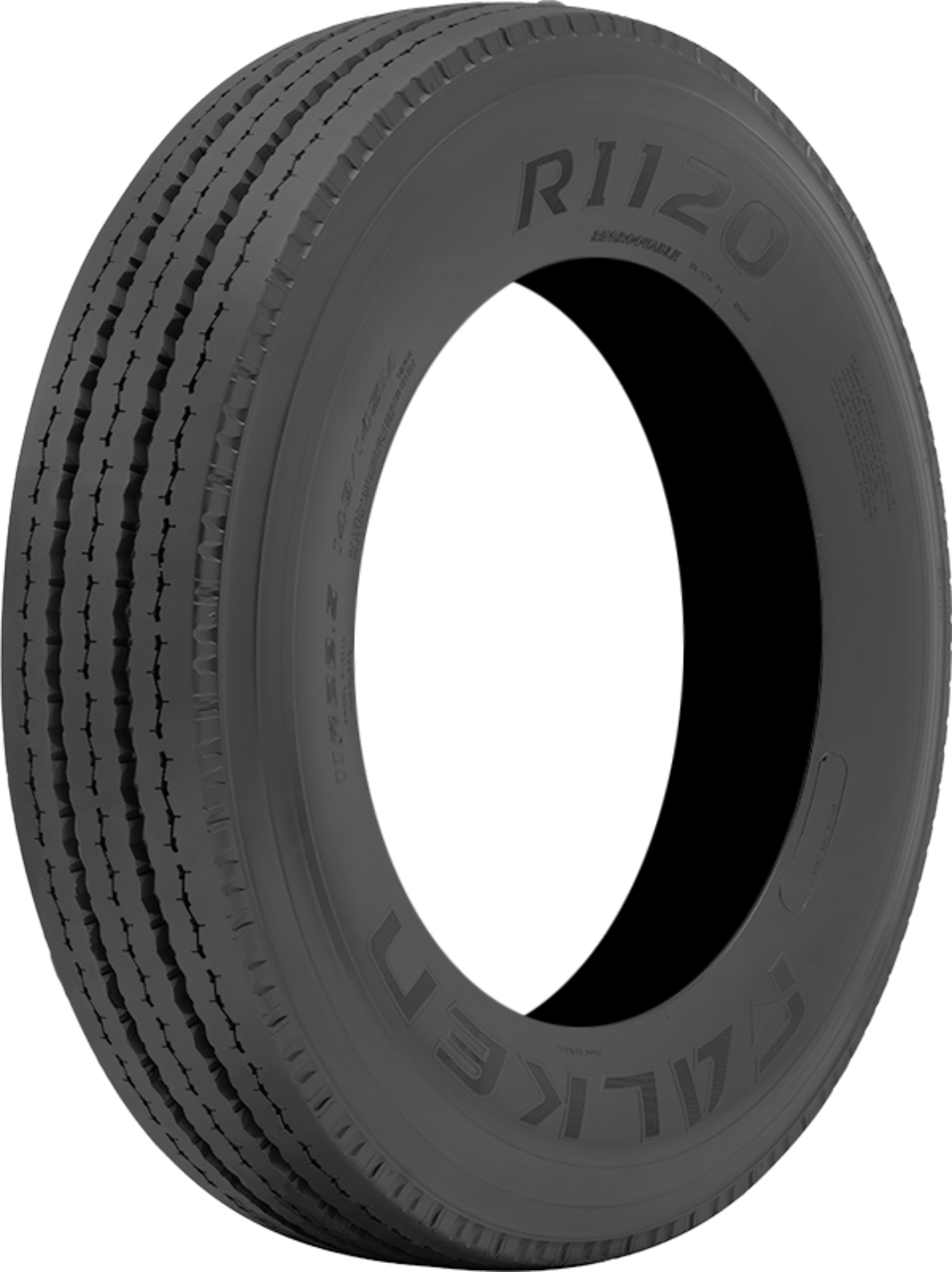 Tire Sidetread