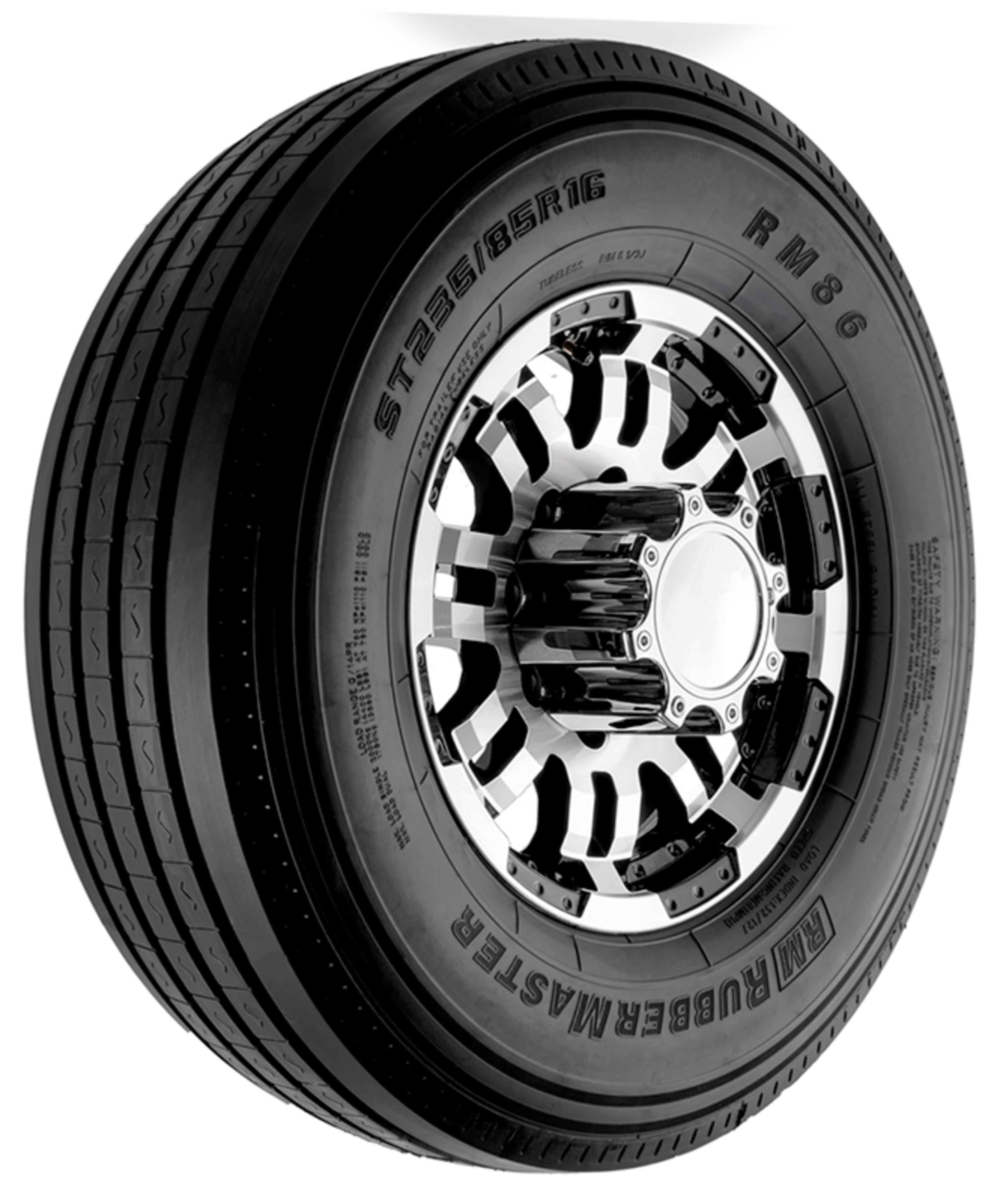 Tire Sidetread