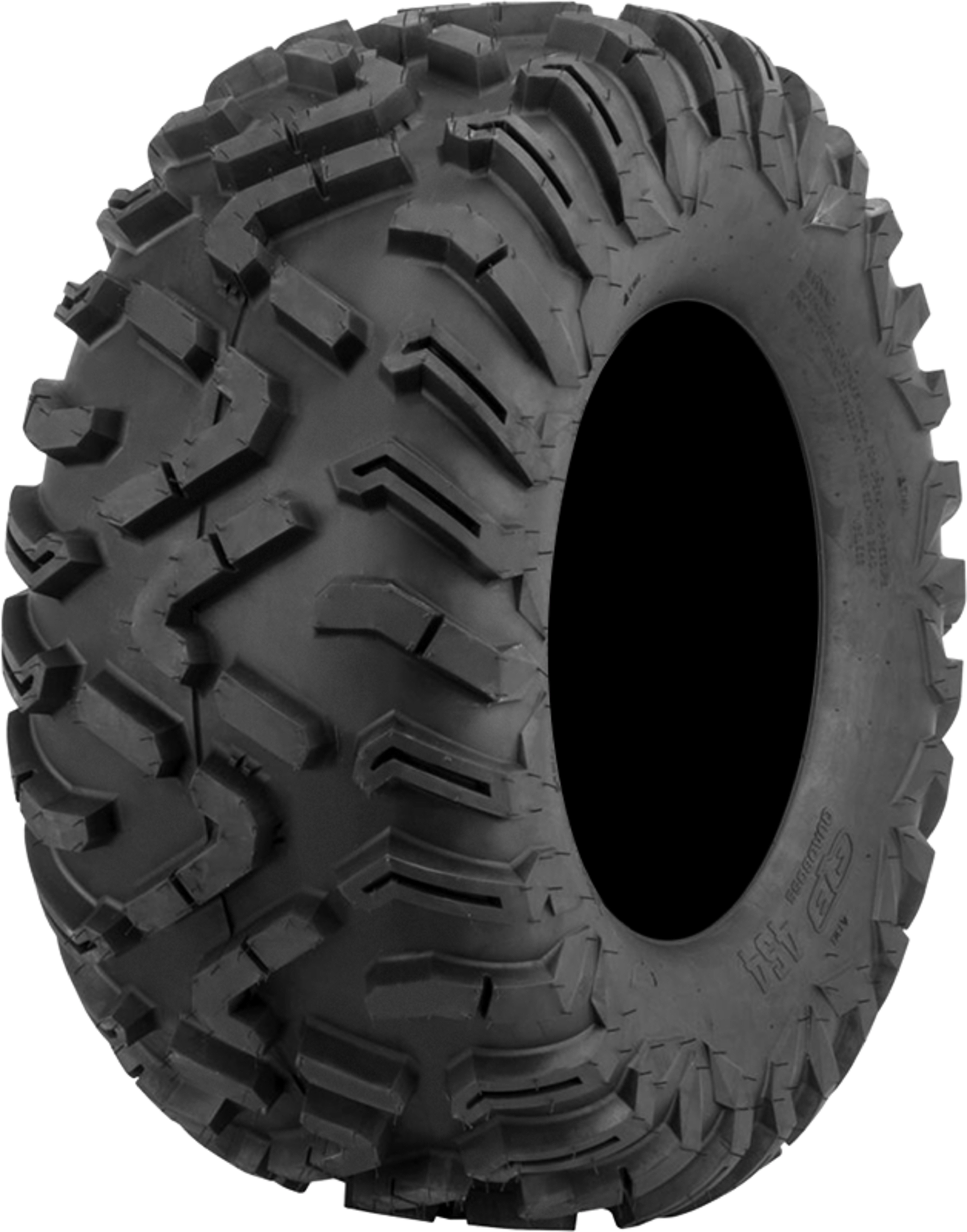 Tire Sidetread