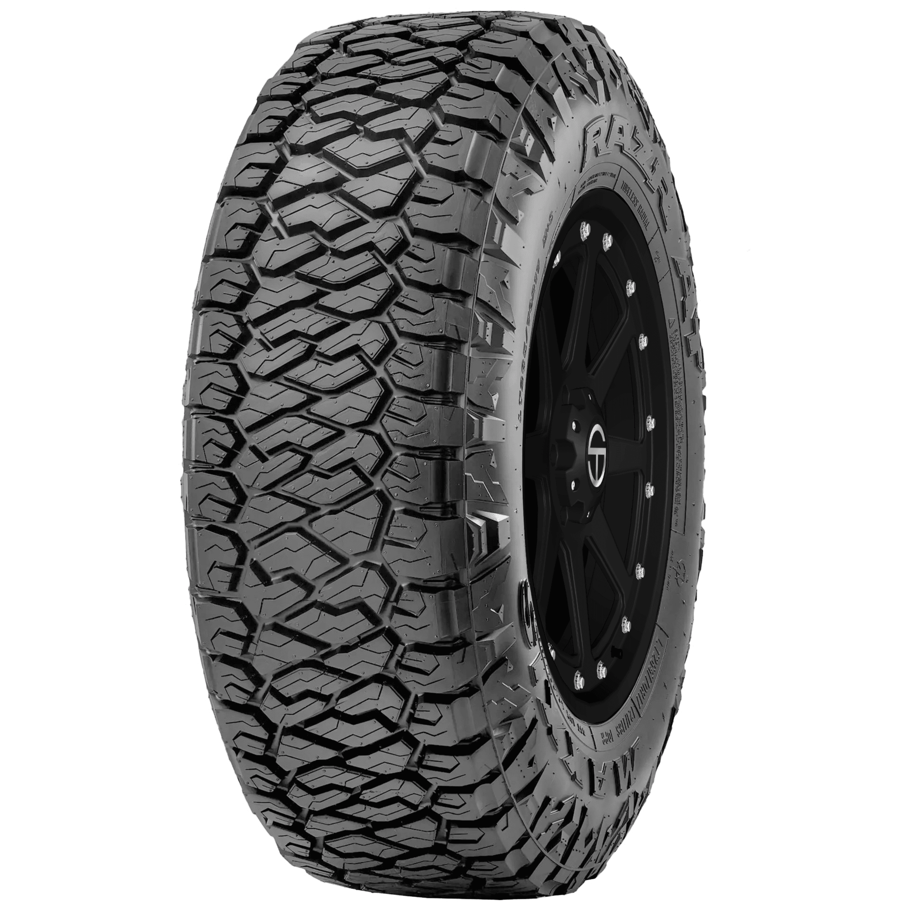 Tire Sidetread