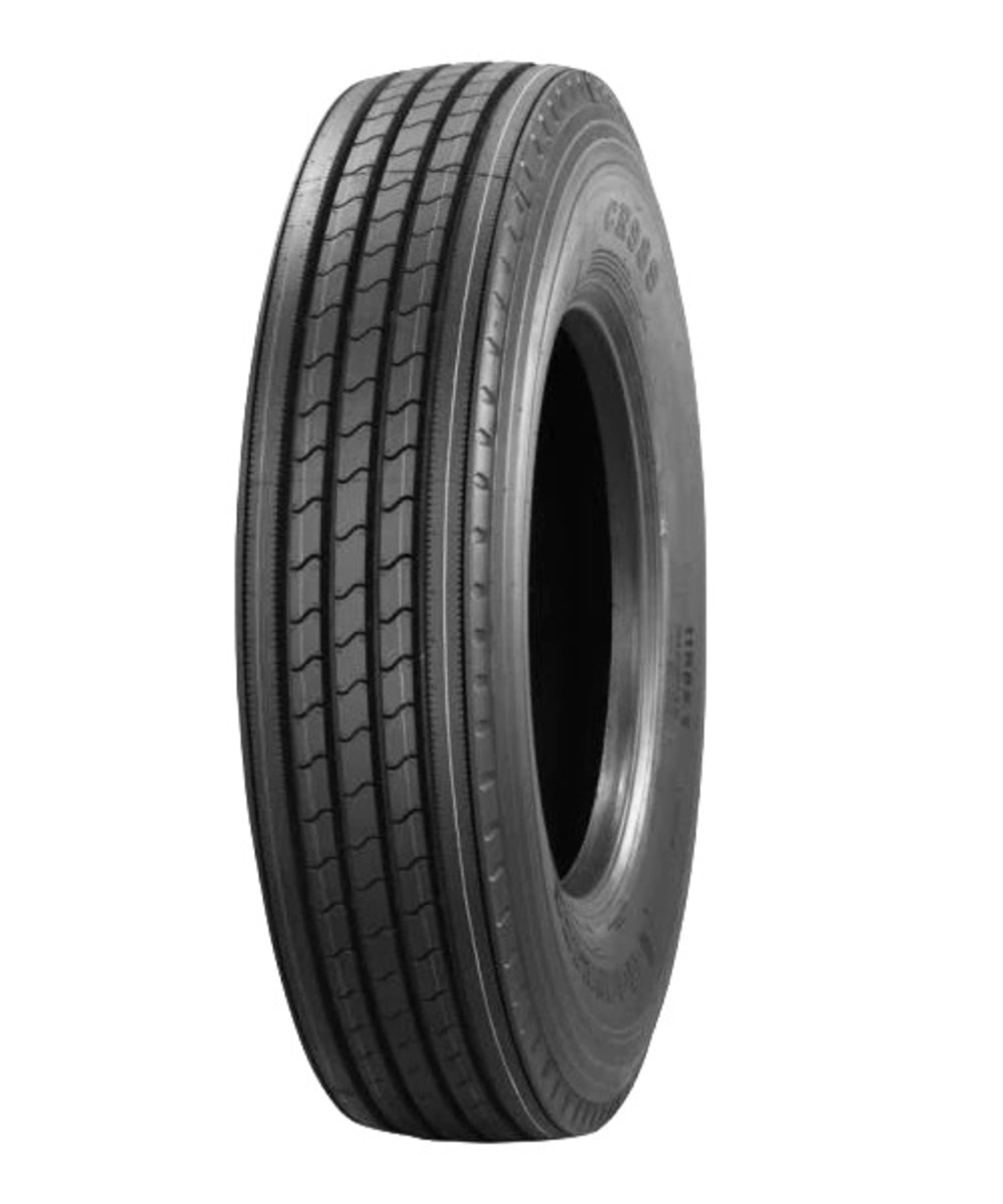 Tire Sidetread