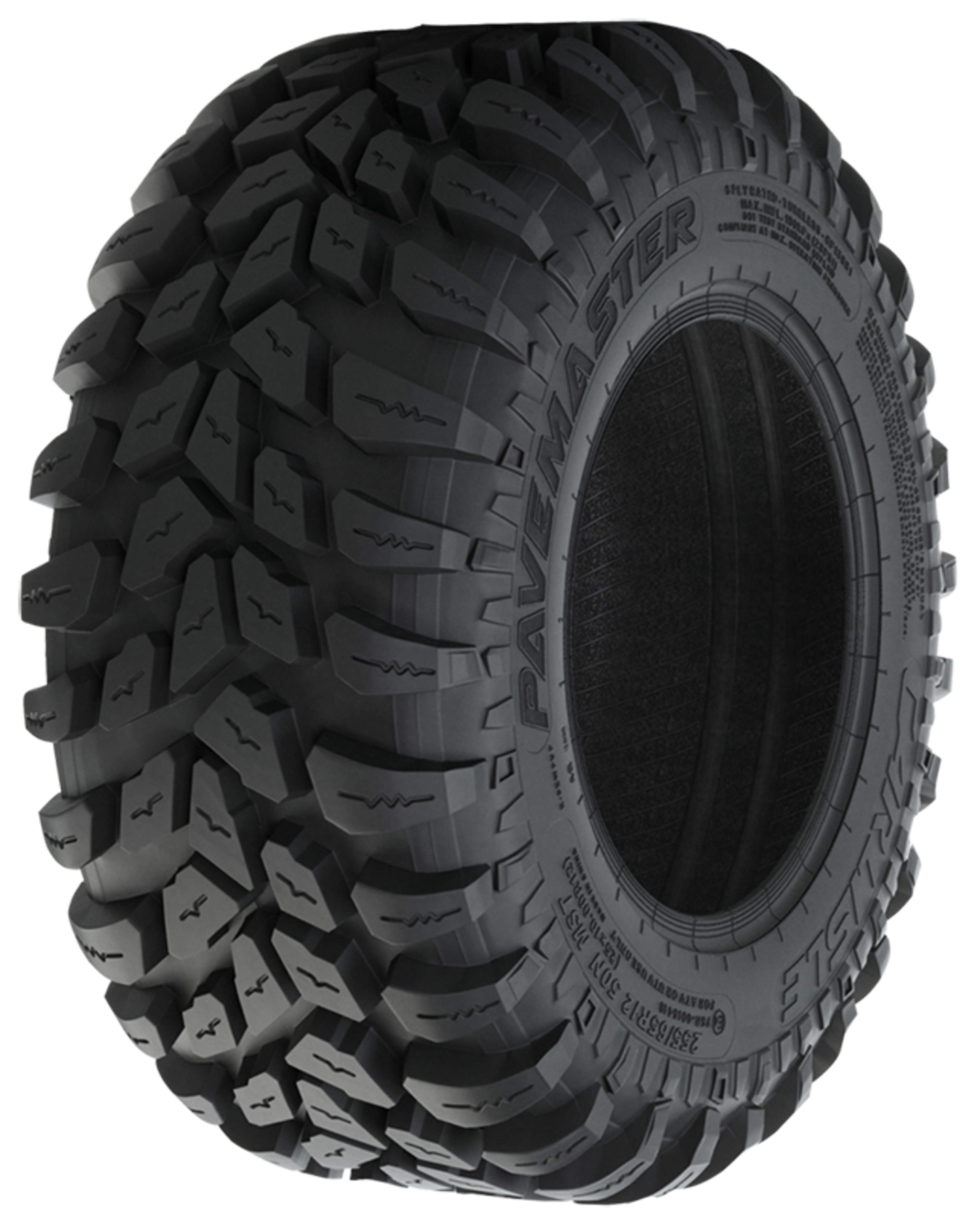 Tire Sidetread